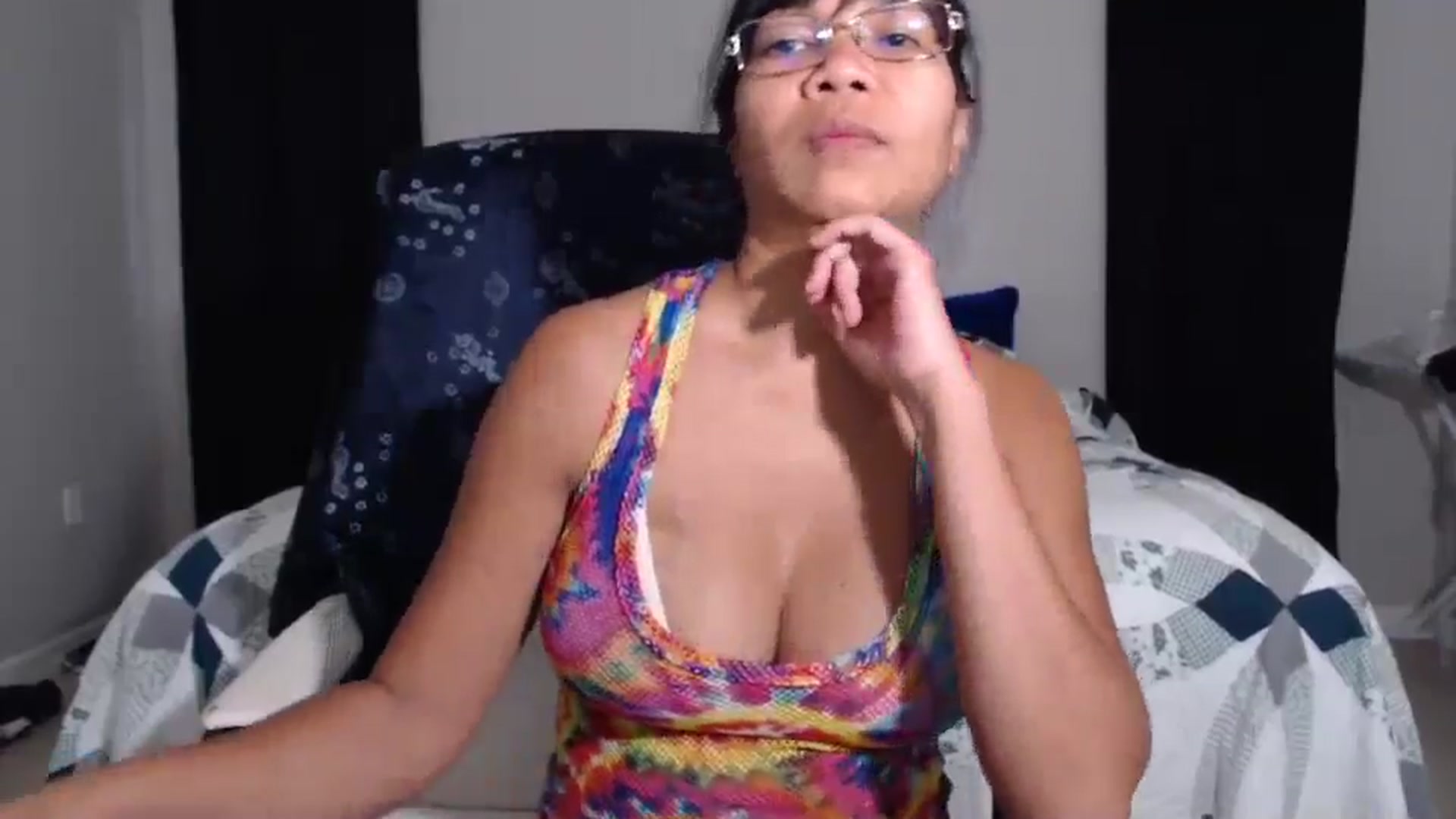 Gallery image thumbnail from Littlekai2023's myfreecams stream on, 04/30/2024, 24:00 image 2 of 20
