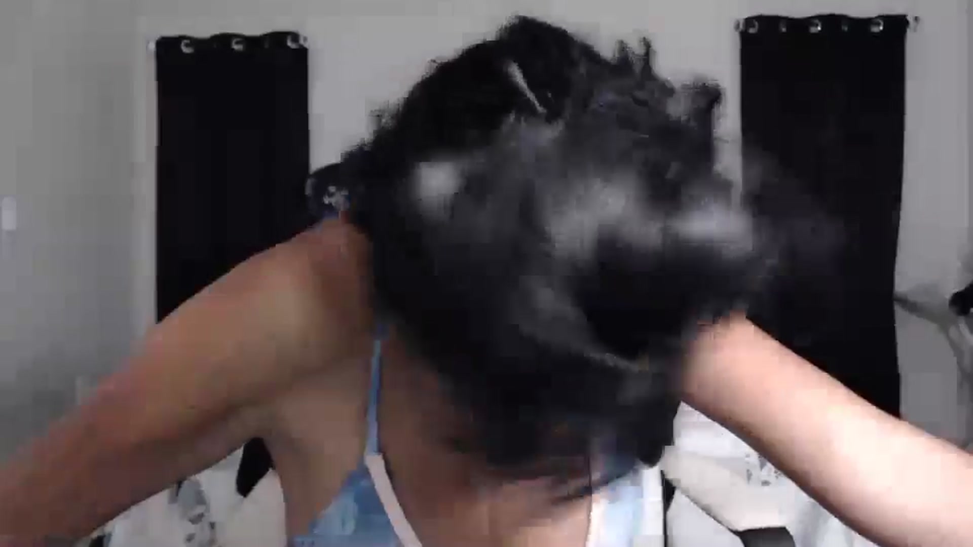 Gallery image thumbnail from Littlekai2023's myfreecams stream on, 04/30/2024, 01:51 image 9 of 20