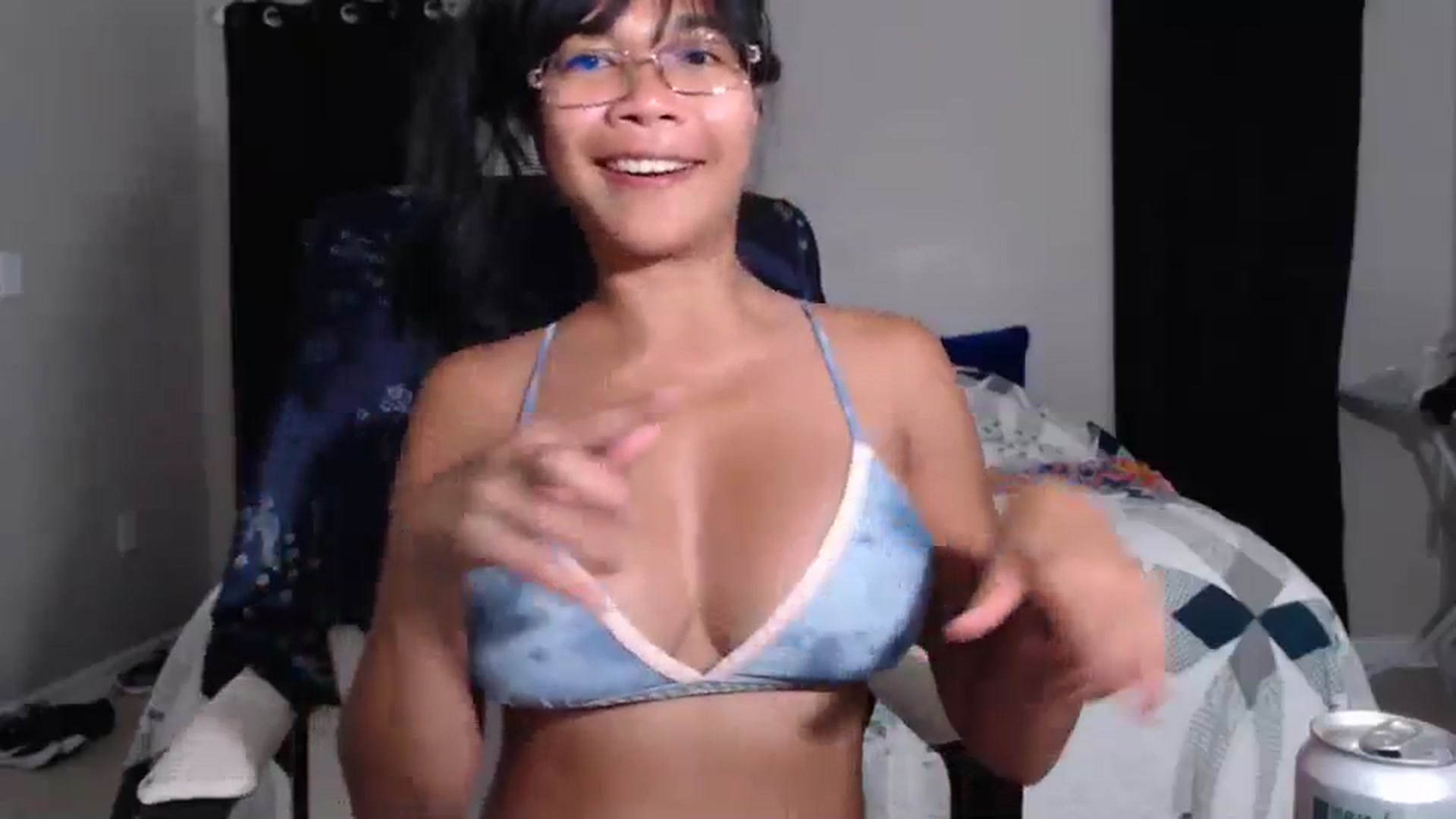Gallery image thumbnail from Littlekai2023's myfreecams stream on, 04/30/2024, 01:51 image 5 of 20