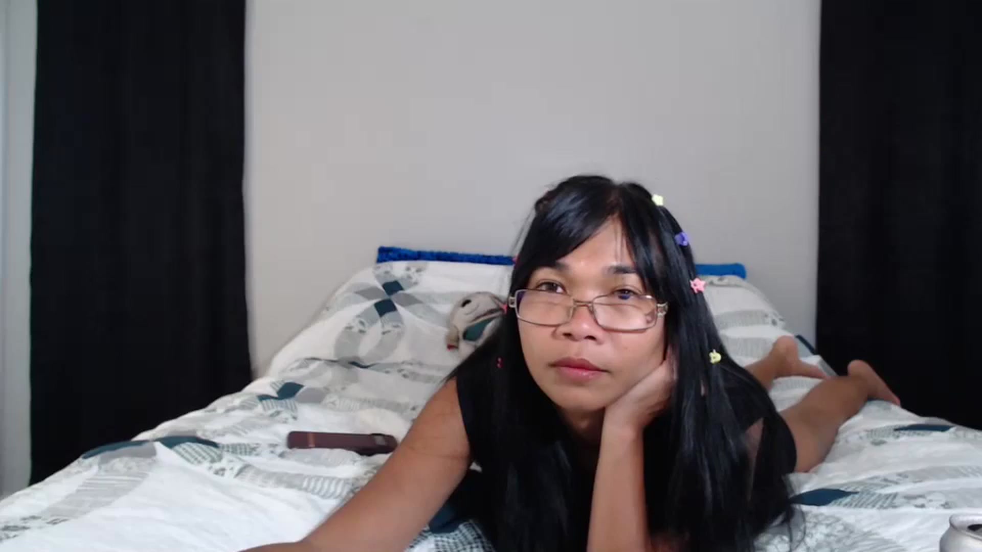Gallery image thumbnail from Littlekai2023's myfreecams stream on, 05/06/2024, 24:02 image 1 of 20