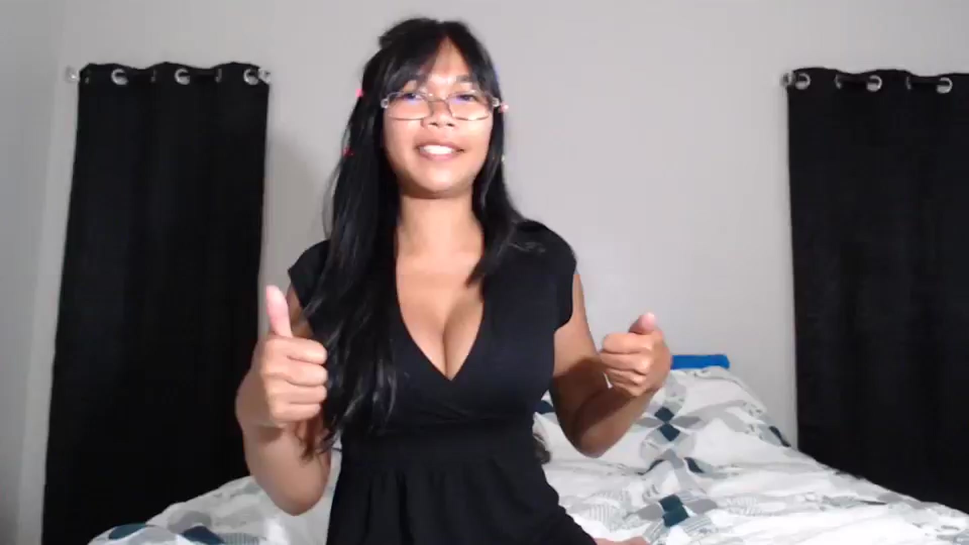 Gallery image thumbnail from Littlekai2023's myfreecams stream on, 05/06/2024, 01:07 image 1 of 20