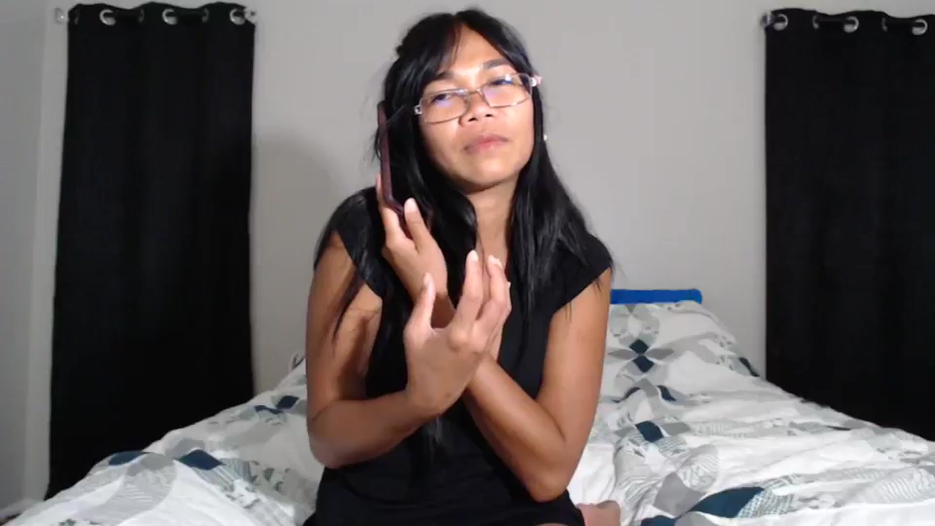 Gallery image thumbnail from Littlekai2023's myfreecams stream on, 05/06/2024, 01:07 image 20 of 20