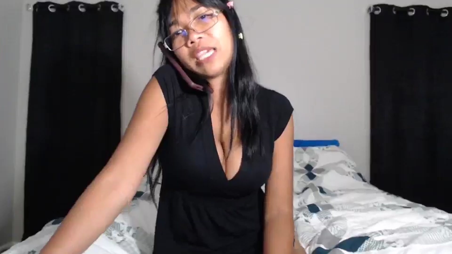 Gallery image thumbnail from Littlekai2023's myfreecams stream on, 05/06/2024, 01:07 image 14 of 20