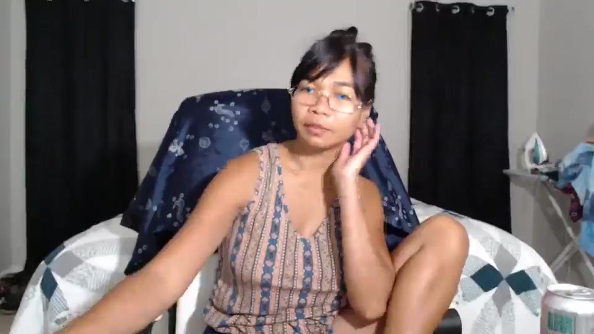Gallery image thumbnail from Littlekai2023's myfreecams stream on, 05/07/2024, 01:15 image 9 of 20