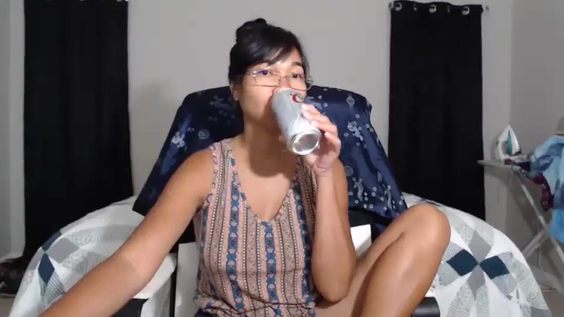 Gallery image thumbnail from Littlekai2023's myfreecams stream on, 05/07/2024, 01:15 image 7 of 20