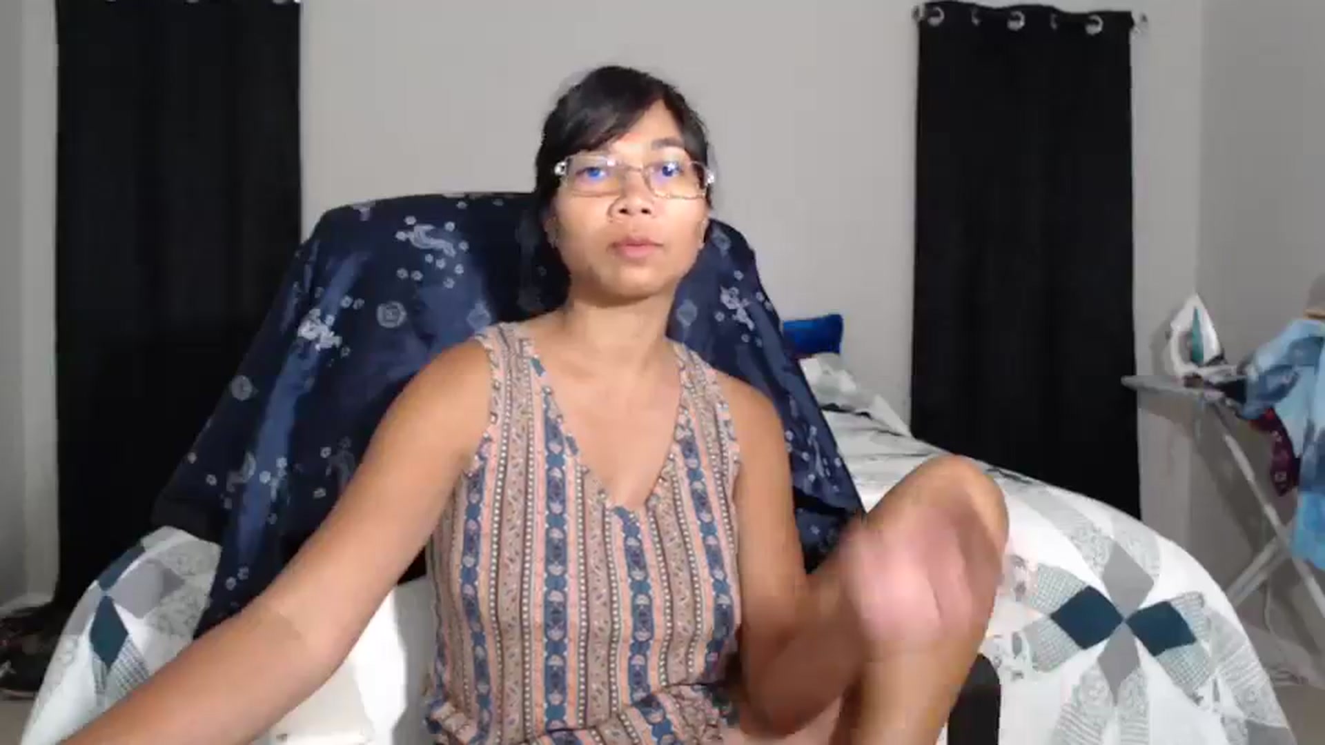 Gallery image thumbnail from Littlekai2023's myfreecams stream on, 05/07/2024, 01:15 image 3 of 20