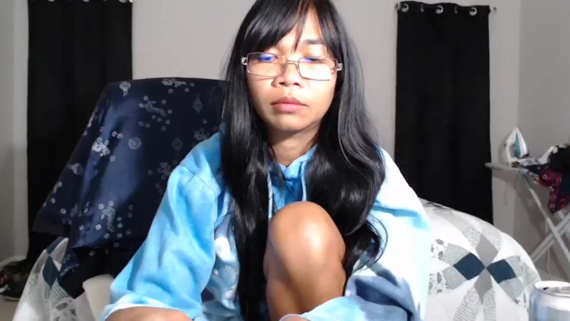 Gallery image thumbnail from Littlekai2023's myfreecams stream on, 05/07/2024, 03:22 image 13 of 20