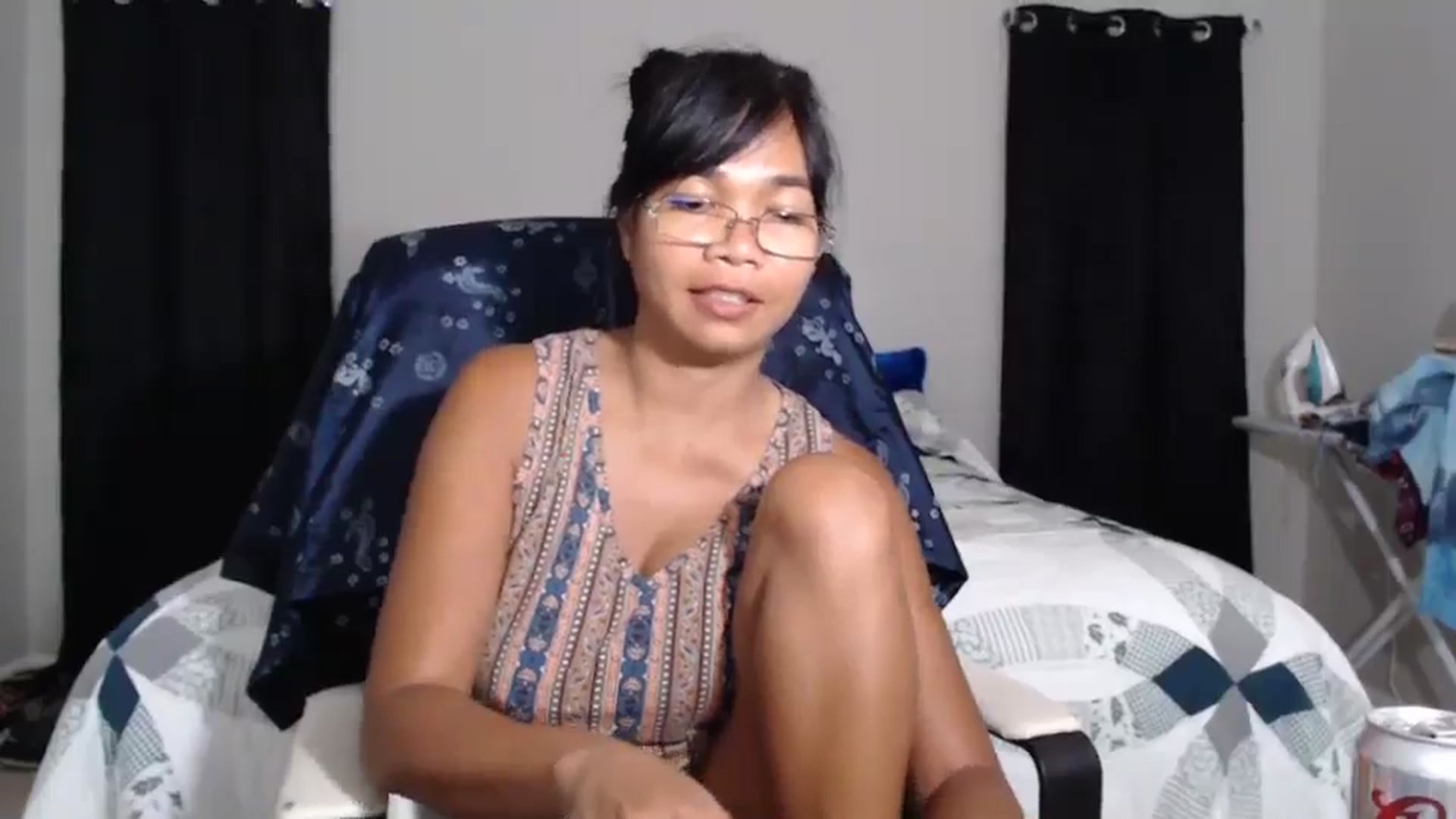 Gallery image thumbnail from Littlekai2023's myfreecams stream on, 05/07/2024, 03:22 image 6 of 20
