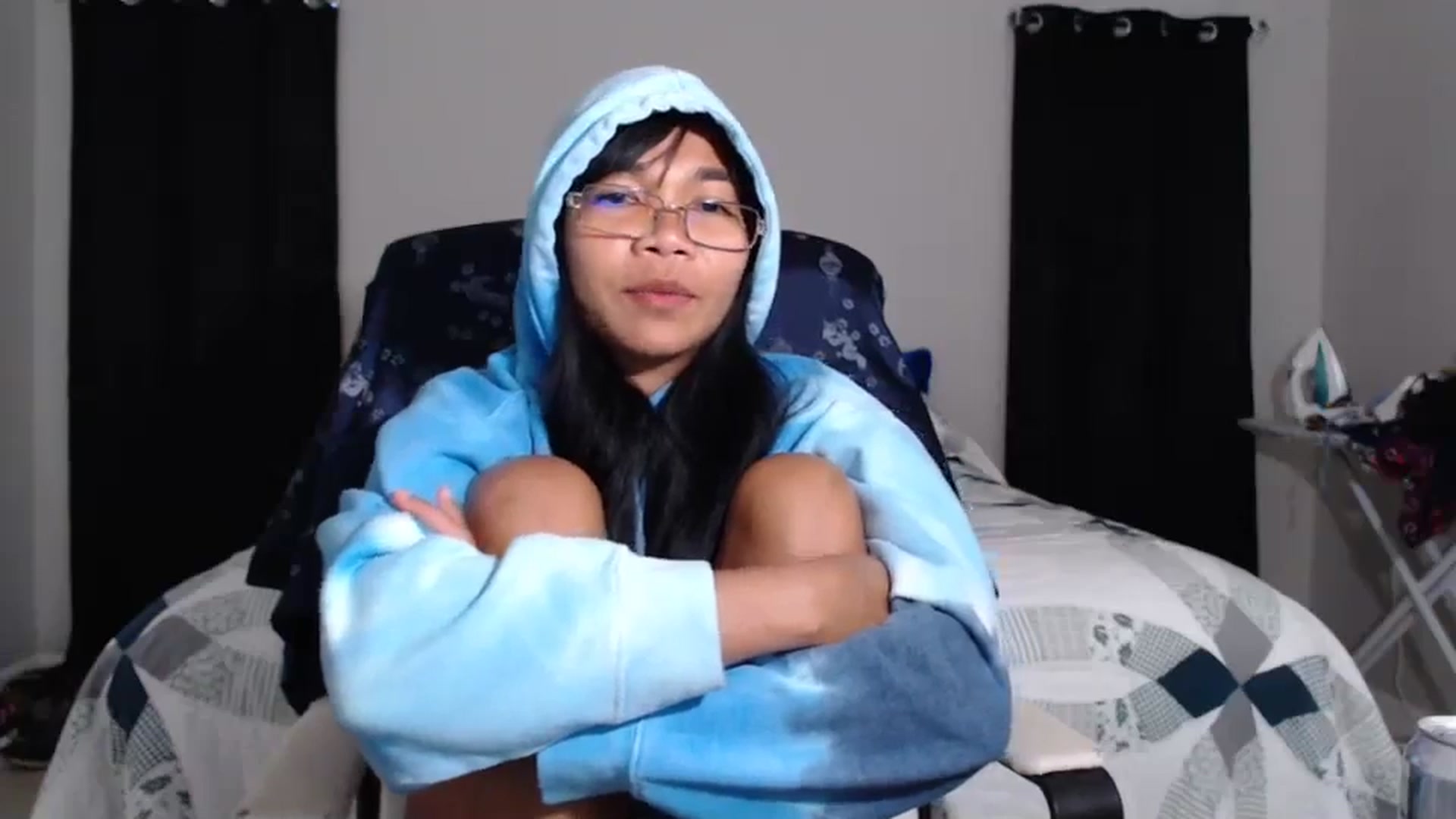 Gallery image thumbnail from Littlekai2023's myfreecams stream on, 05/07/2024, 03:22 image 16 of 20
