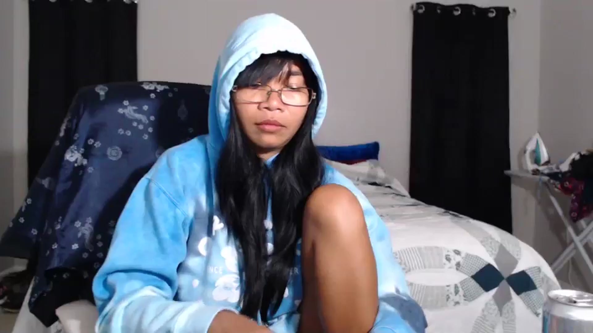 Gallery image thumbnail from Littlekai2023's myfreecams stream on, 05/07/2024, 03:22 image 19 of 20