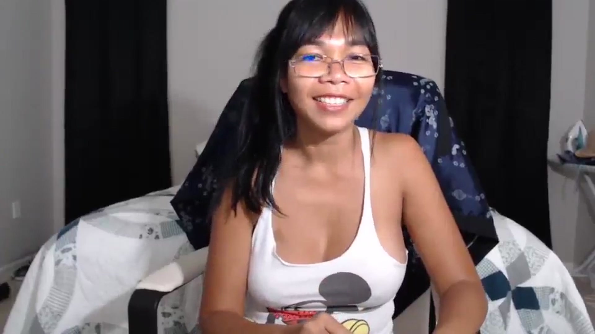 Gallery image thumbnail from Littlekai2023's myfreecams stream on, 05/08/2024, 02:54 image 11 of 20