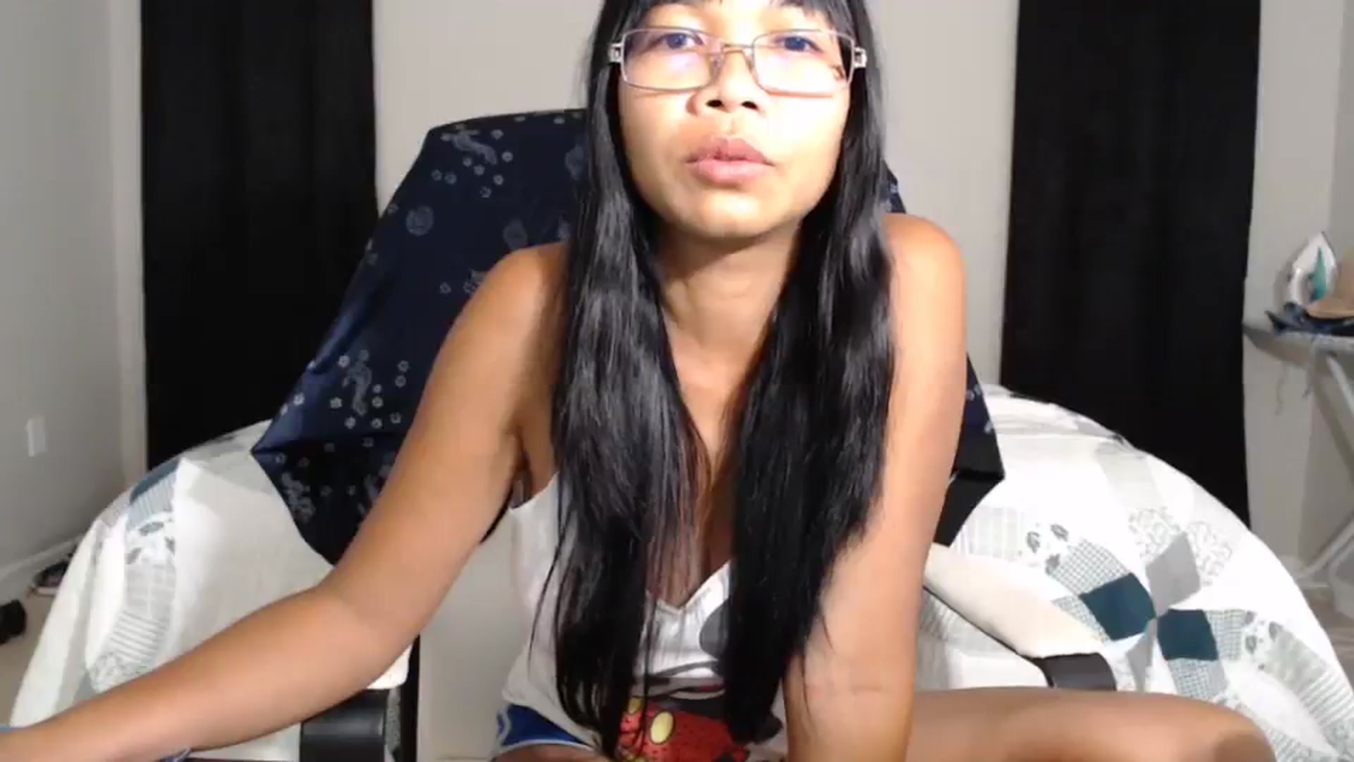 Gallery image thumbnail from Littlekai2023's myfreecams stream on, 05/08/2024, 02:54 image 10 of 20