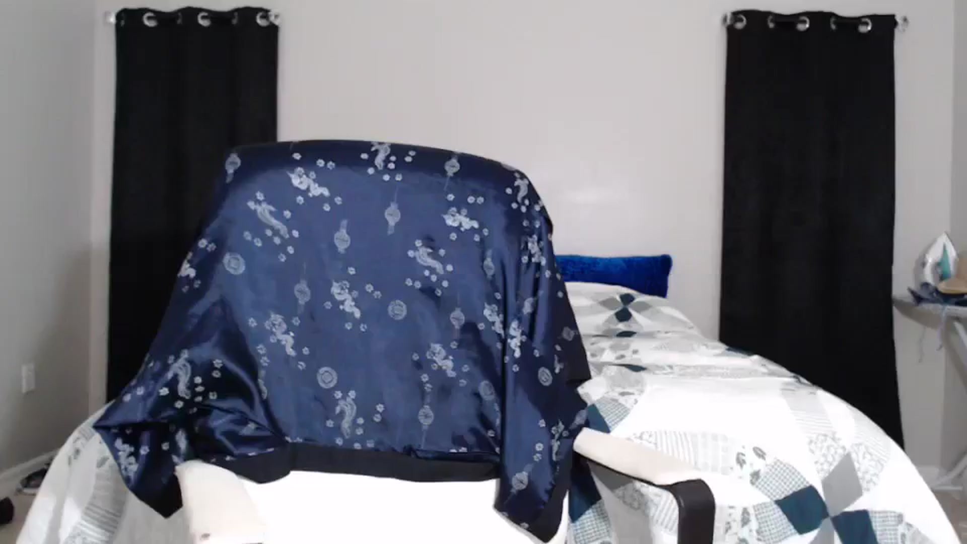 Gallery image thumbnail from Littlekai2023's myfreecams stream on, 05/08/2024, 02:54 image 18 of 20
