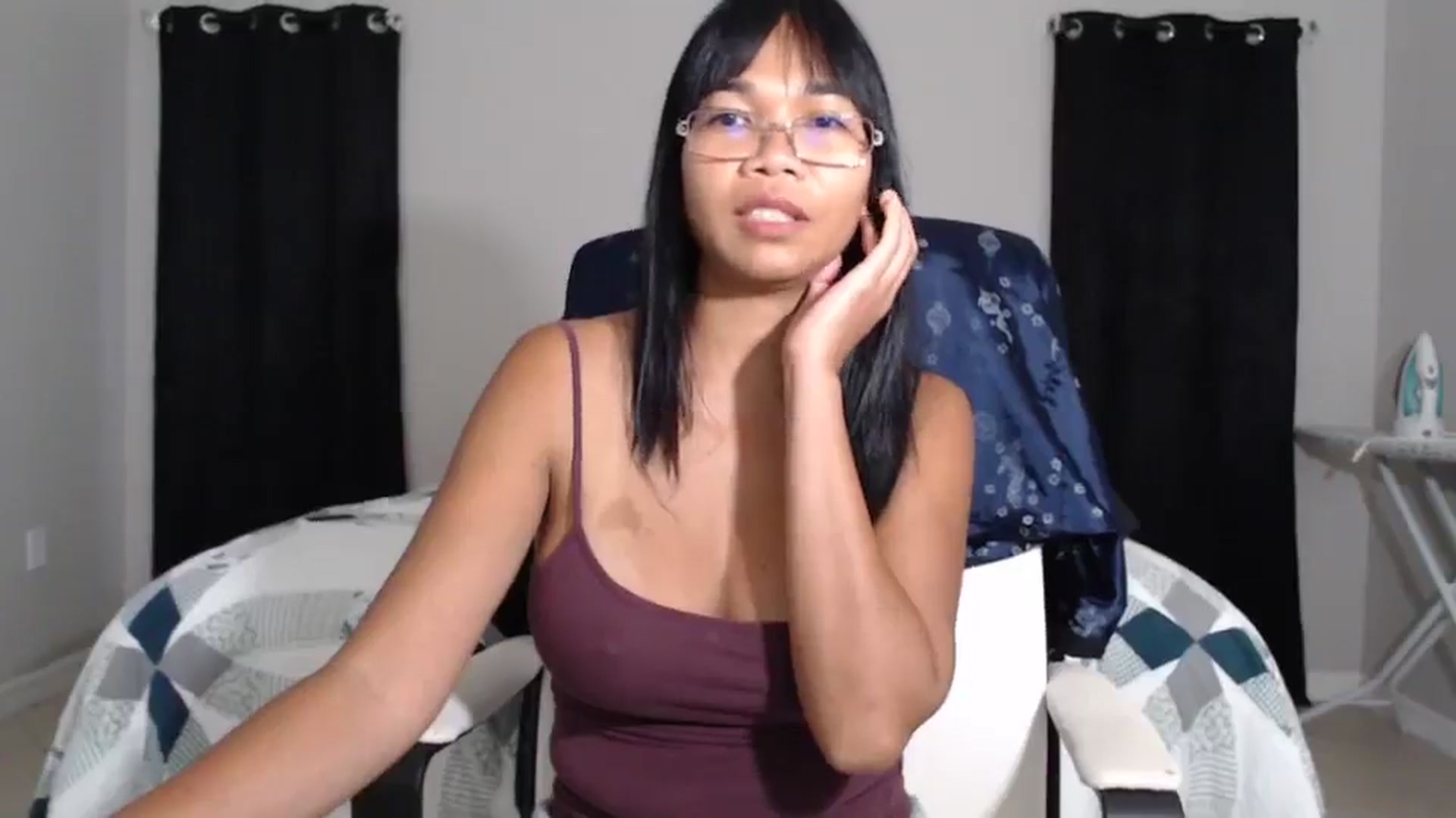 Gallery image thumbnail from Littlekai2023's myfreecams stream on, 05/09/2024, 24:00 image 11 of 20