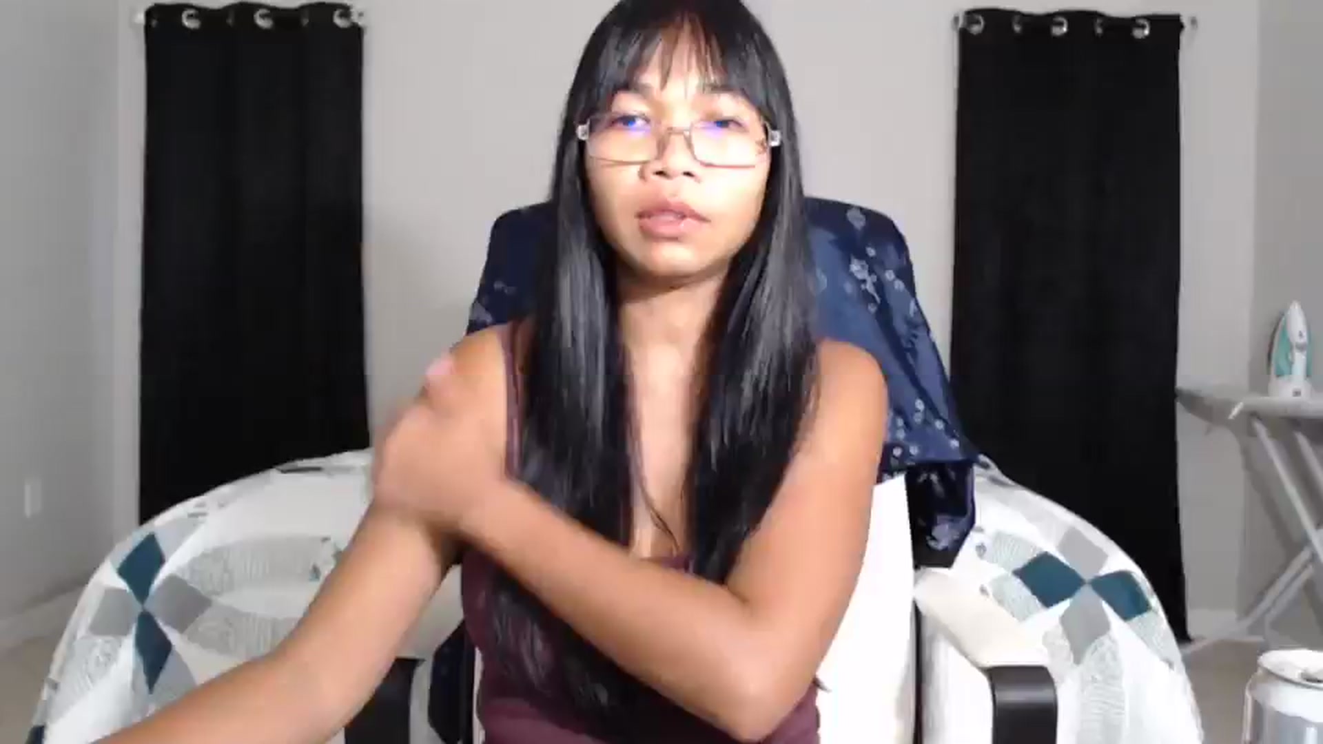 Gallery image thumbnail from Littlekai2023's myfreecams stream on, 05/09/2024, 24:00 image 1 of 20