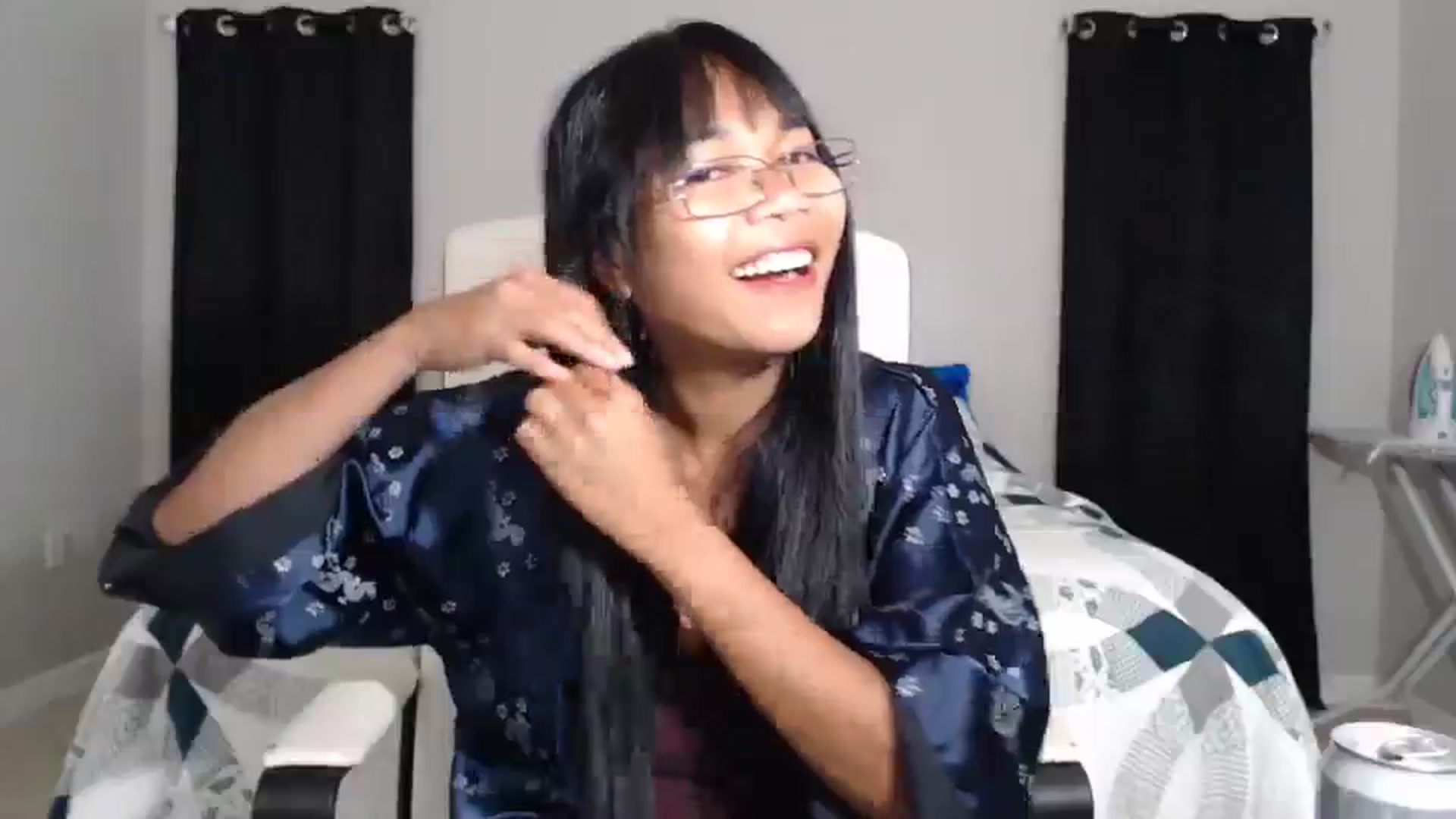 Gallery image thumbnail from Littlekai2023's myfreecams stream on, 05/09/2024, 03:20 image 16 of 20