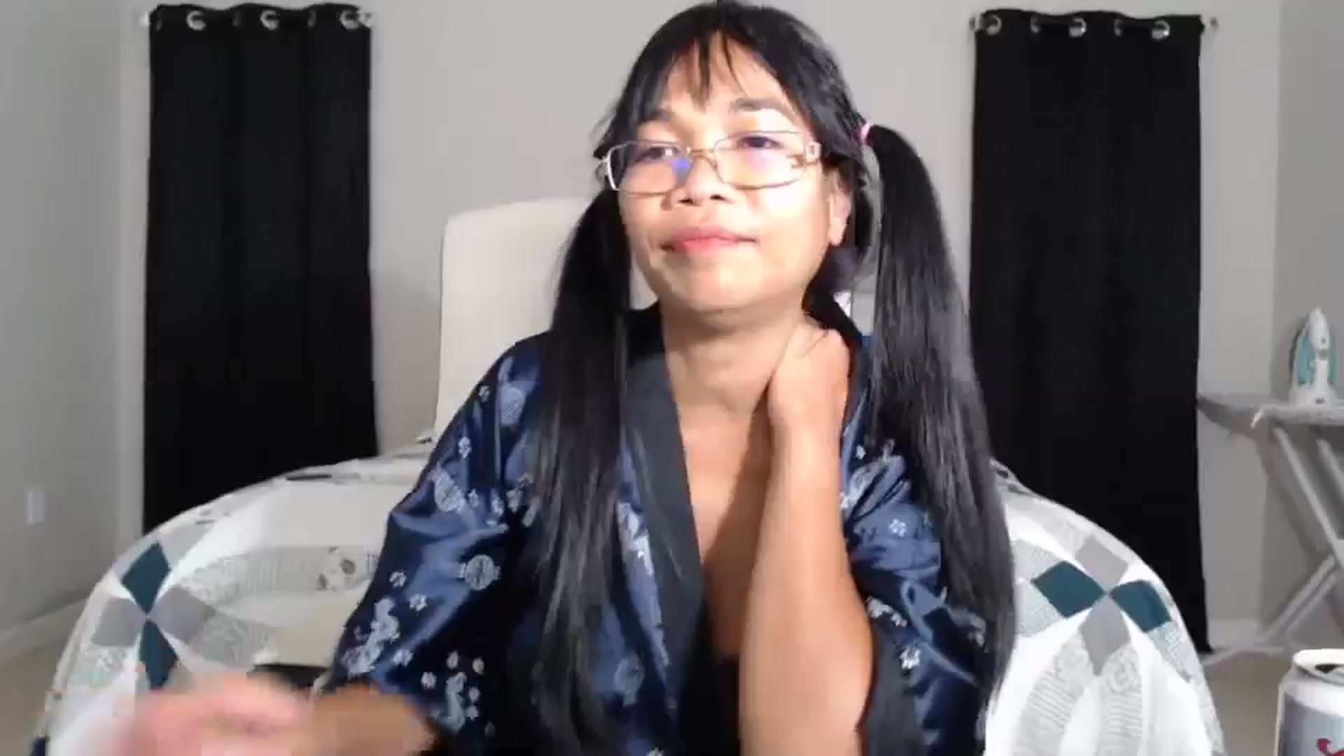Gallery image thumbnail from Littlekai2023's myfreecams stream on, 05/09/2024, 03:20 image 11 of 20