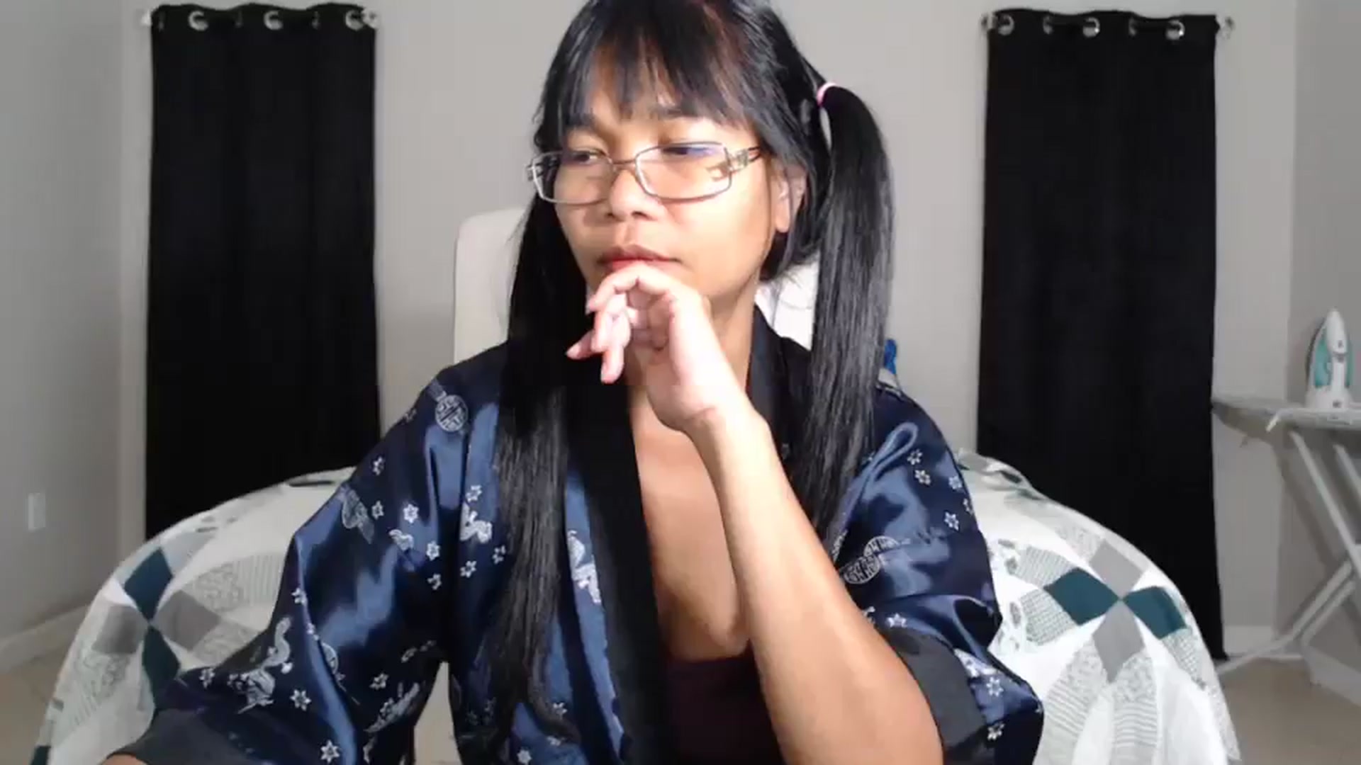 Gallery image thumbnail from Littlekai2023's myfreecams stream on, 05/09/2024, 03:20 image 13 of 20