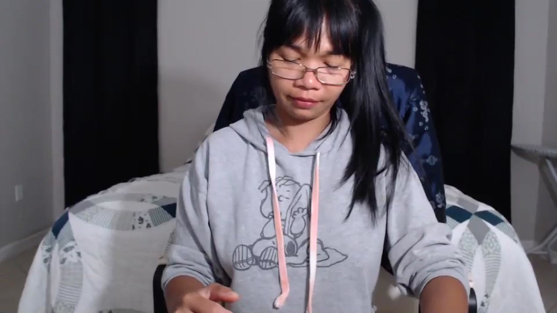 Gallery image thumbnail from Littlekai2023's myfreecams stream on, 05/10/2024, 02:39 image 19 of 20