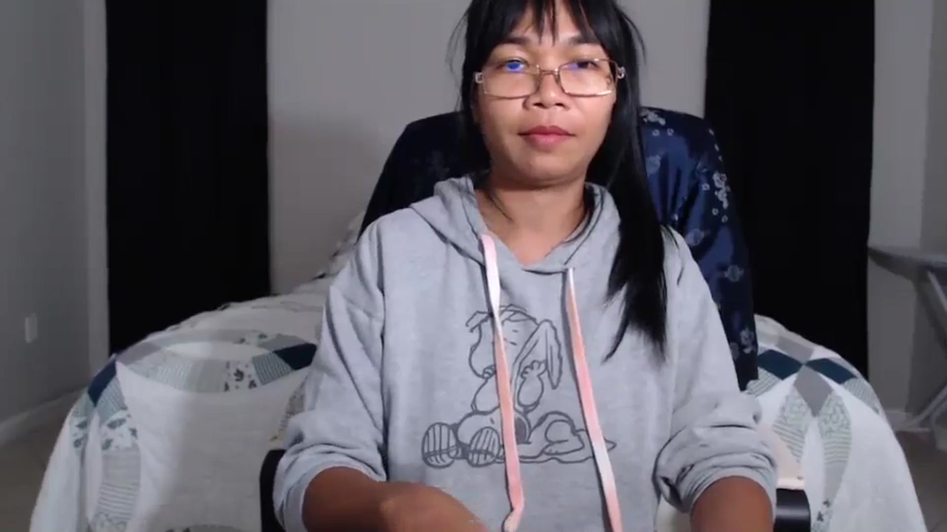 Gallery image thumbnail from Littlekai2023's myfreecams stream on, 05/10/2024, 02:39 image 17 of 20
