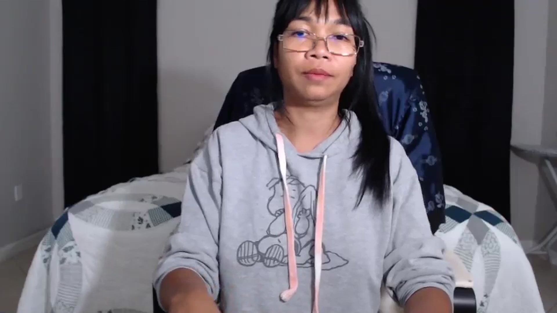 Gallery image thumbnail from Littlekai2023's myfreecams stream on, 05/10/2024, 02:39 image 13 of 20