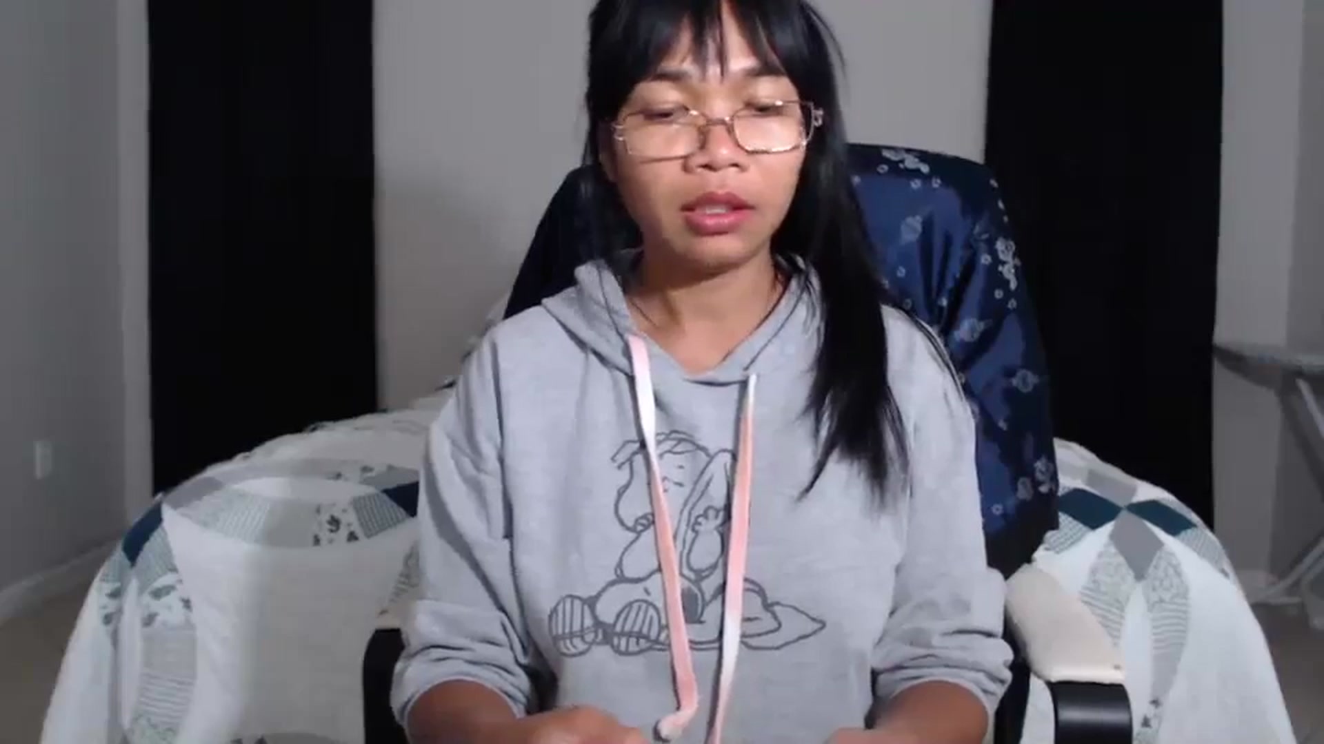 Gallery image thumbnail from Littlekai2023's myfreecams stream on, 05/10/2024, 02:39 image 14 of 20