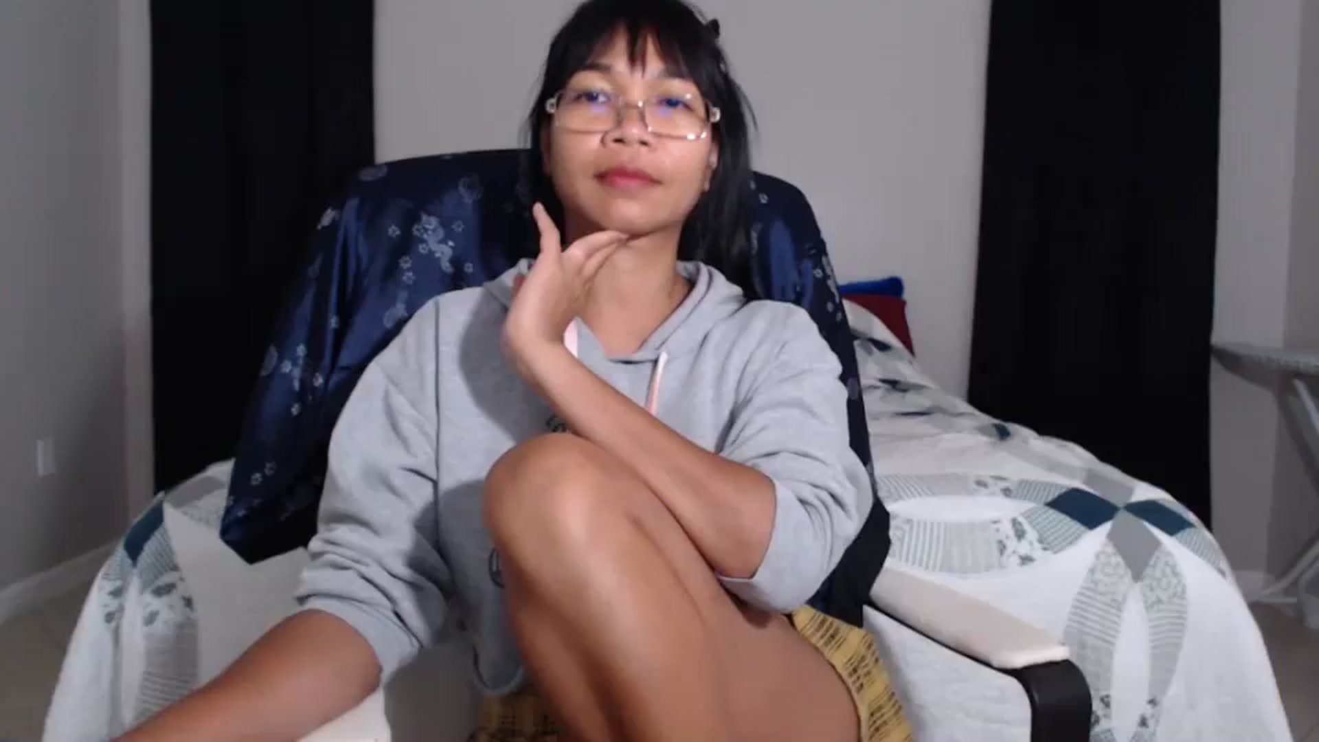 Gallery image thumbnail from Littlekai2023's myfreecams stream on, 05/10/2024, 02:39 image 2 of 20