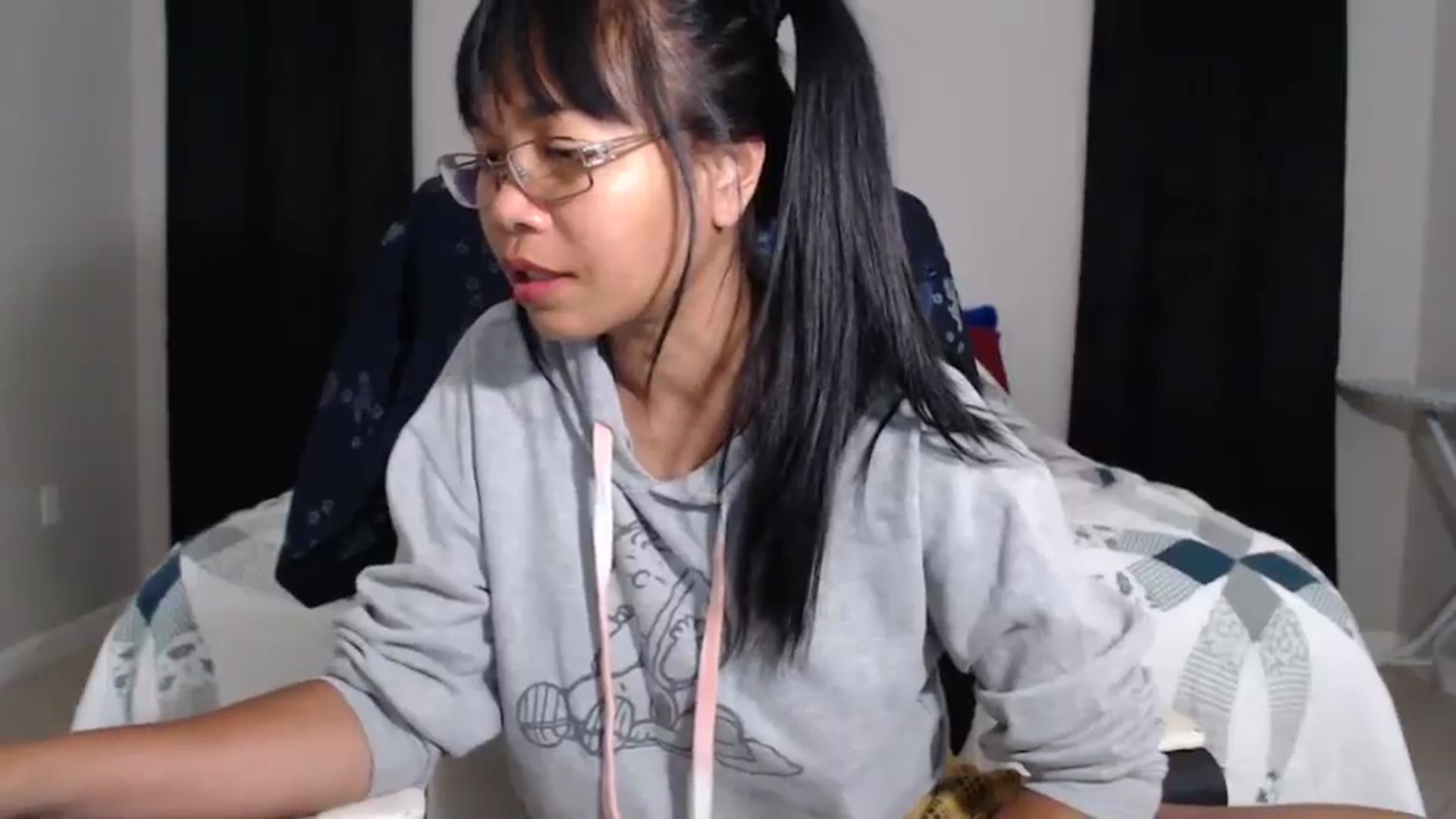 Gallery image thumbnail from Littlekai2023's myfreecams stream on, 05/10/2024, 02:39 image 5 of 20