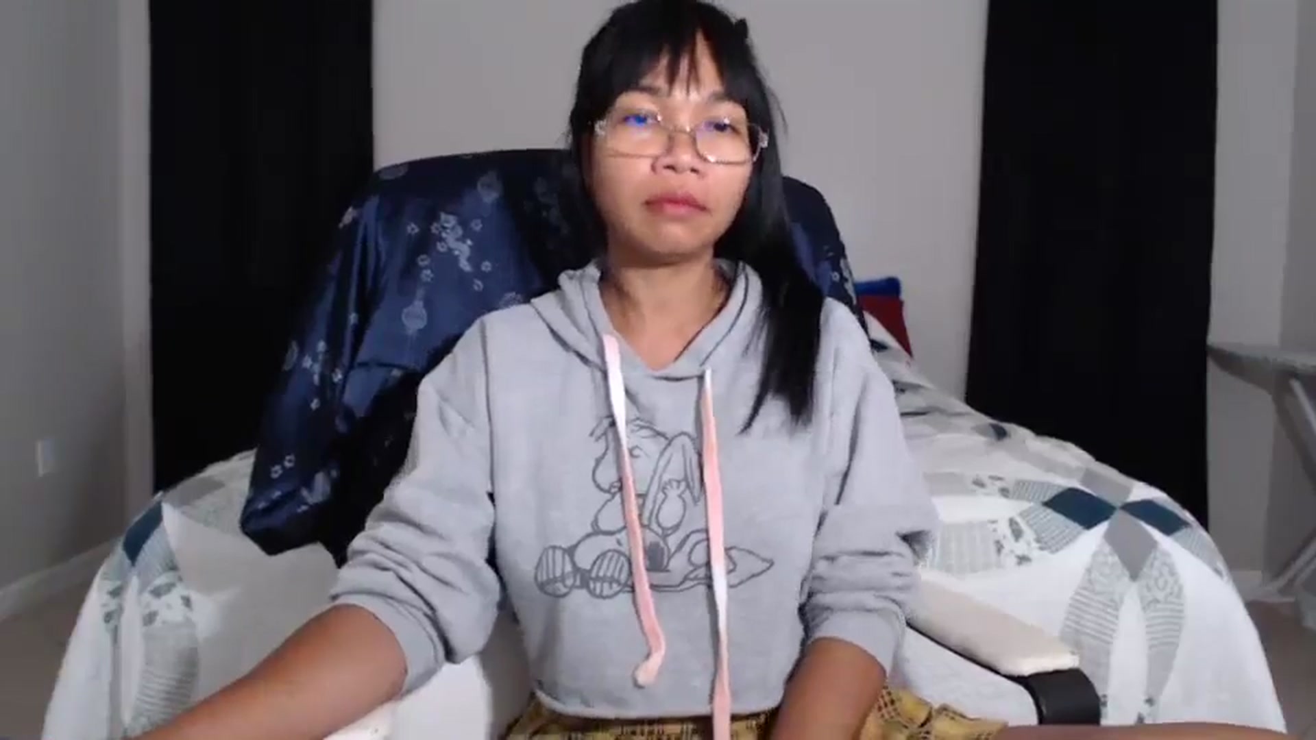 Gallery image thumbnail from Littlekai2023's myfreecams stream on, 05/10/2024, 02:39 image 6 of 20