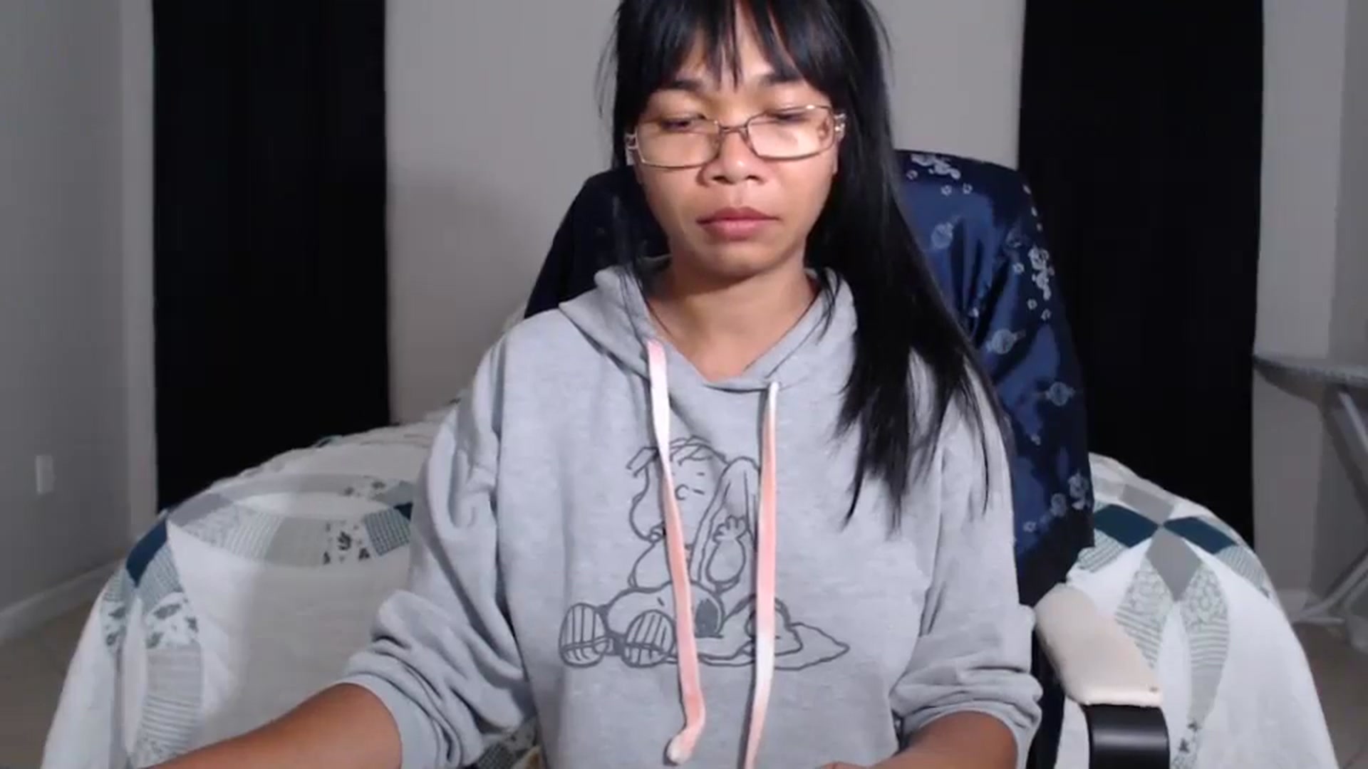 Gallery image thumbnail from Littlekai2023's myfreecams stream on, 05/10/2024, 02:39 image 20 of 20