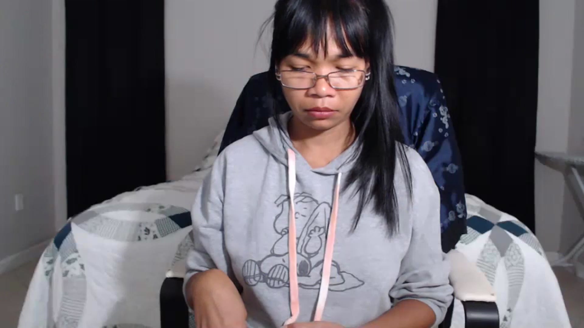 Gallery image thumbnail from Littlekai2023's myfreecams stream on, 05/10/2024, 02:39 image 15 of 20