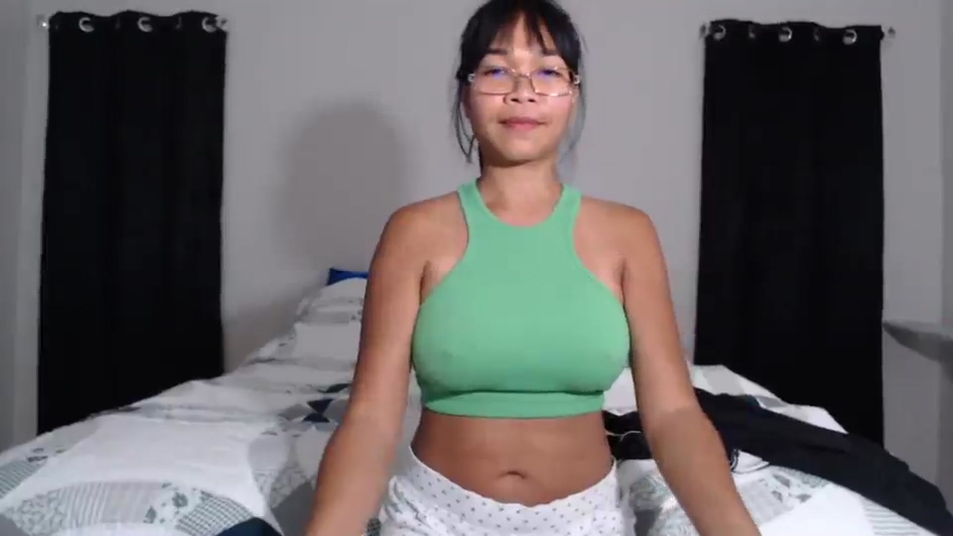 Gallery image thumbnail from Littlekai2023's myfreecams stream on, 05/11/2024, 02:57 image 2 of 20