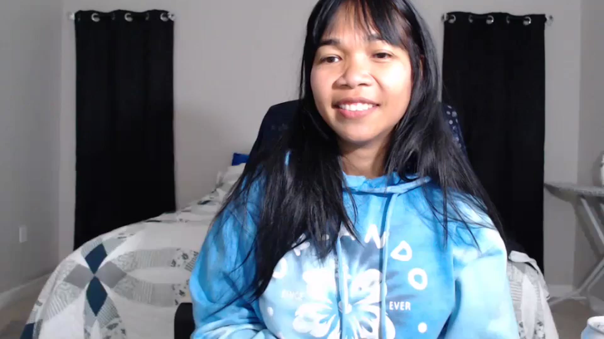 Gallery image thumbnail from Littlekai2023's myfreecams stream on, 05/11/2024, 02:57 image 20 of 20