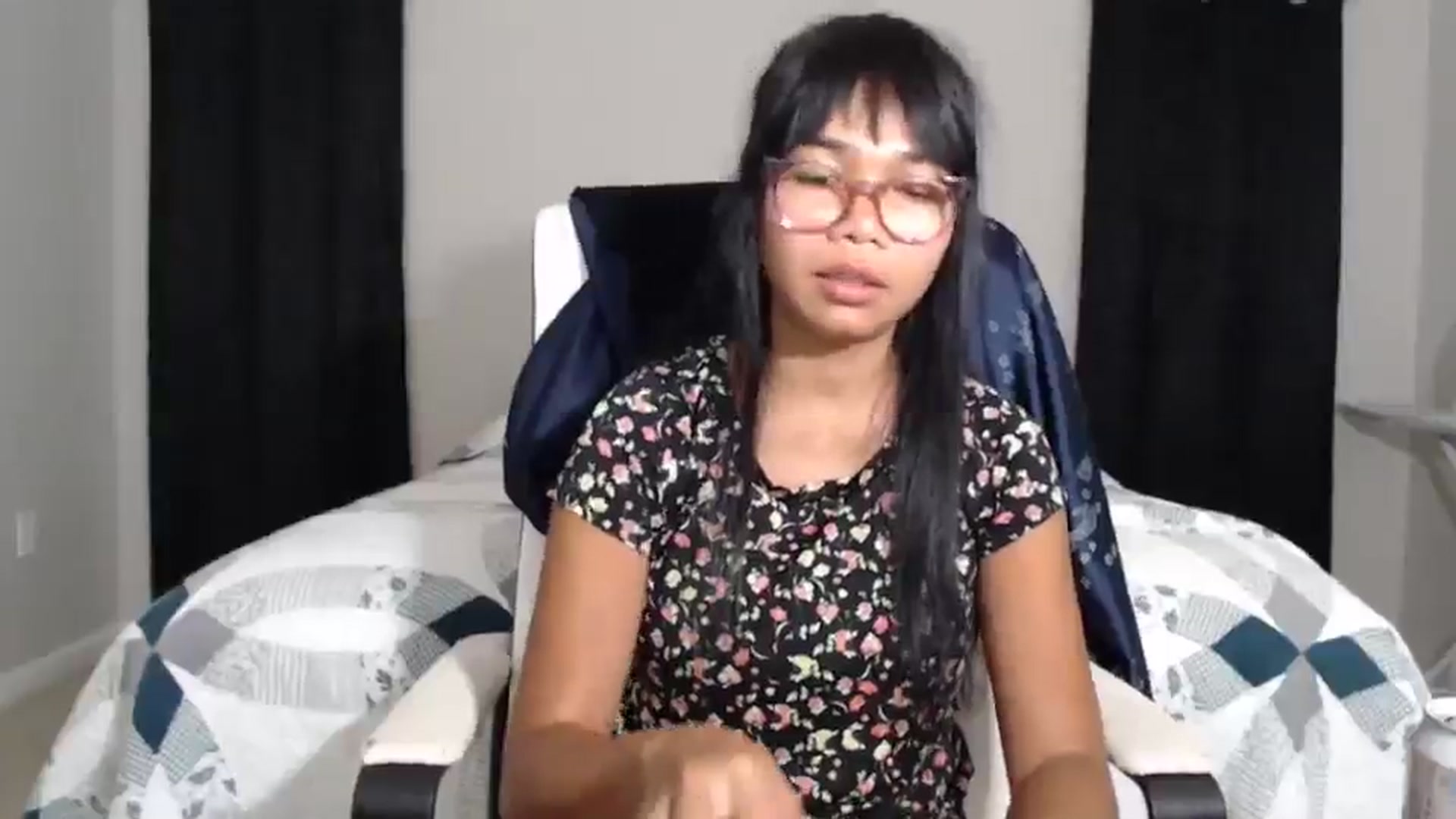 Gallery image thumbnail from Littlekai2023's myfreecams stream on, 05/13/2024, 03:14 image 13 of 20
