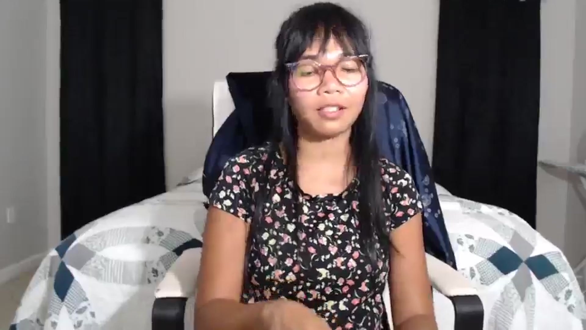 Gallery image thumbnail from Littlekai2023's myfreecams stream on, 05/13/2024, 03:14 image 9 of 20
