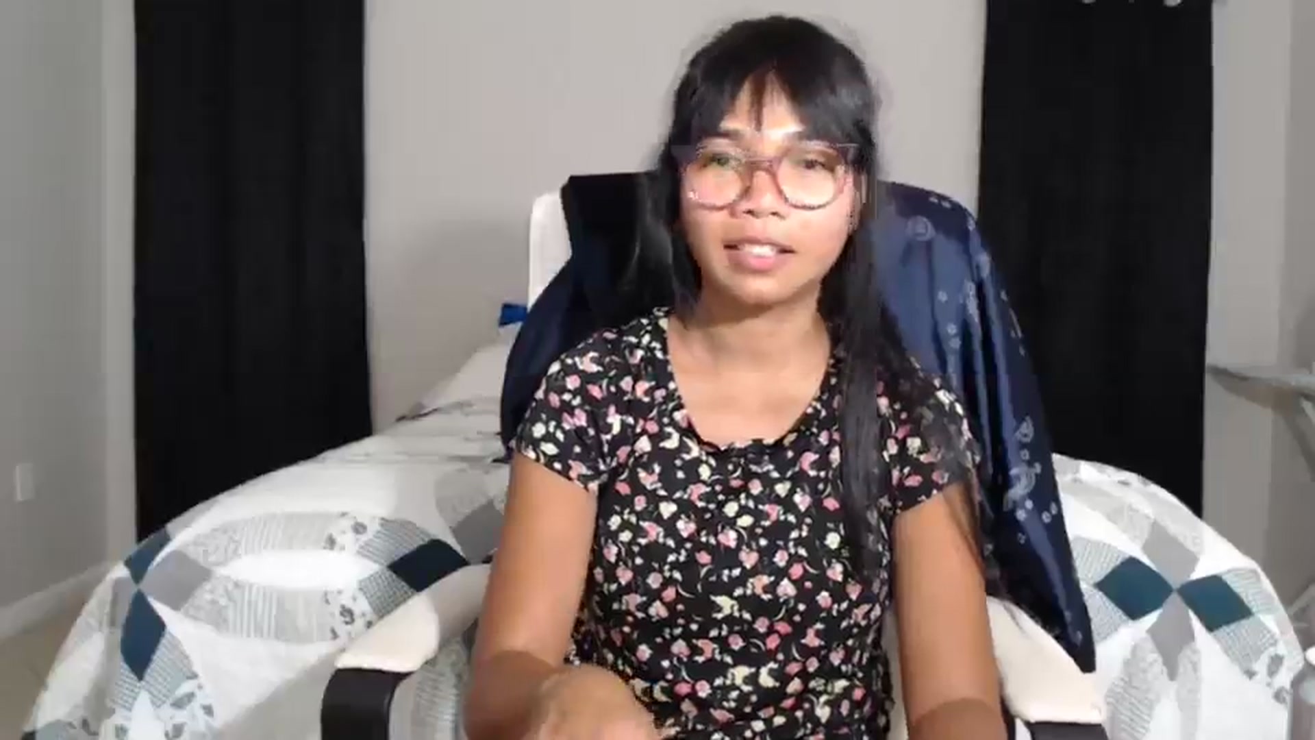 Gallery image thumbnail from Littlekai2023's myfreecams stream on, 05/13/2024, 03:14 image 14 of 20