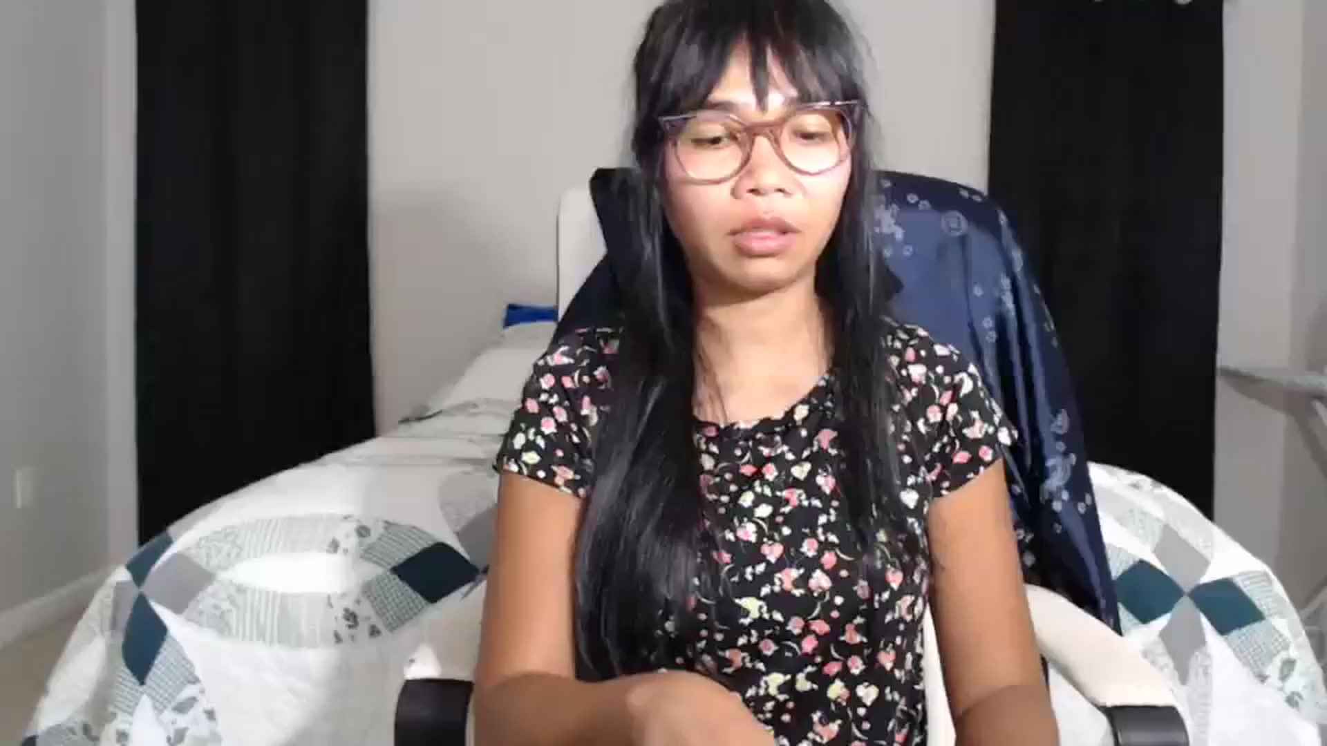 Gallery image thumbnail from Littlekai2023's myfreecams stream on, 05/13/2024, 03:14 image 1 of 20
