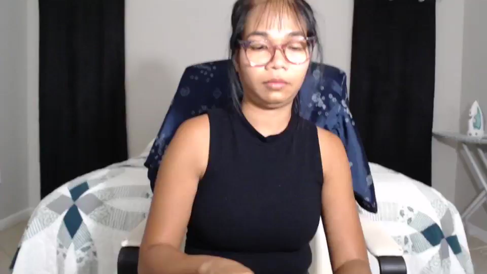 Gallery image thumbnail from Littlekai2023's myfreecams stream on, 05/14/2024, 03:13 image 6 of 20