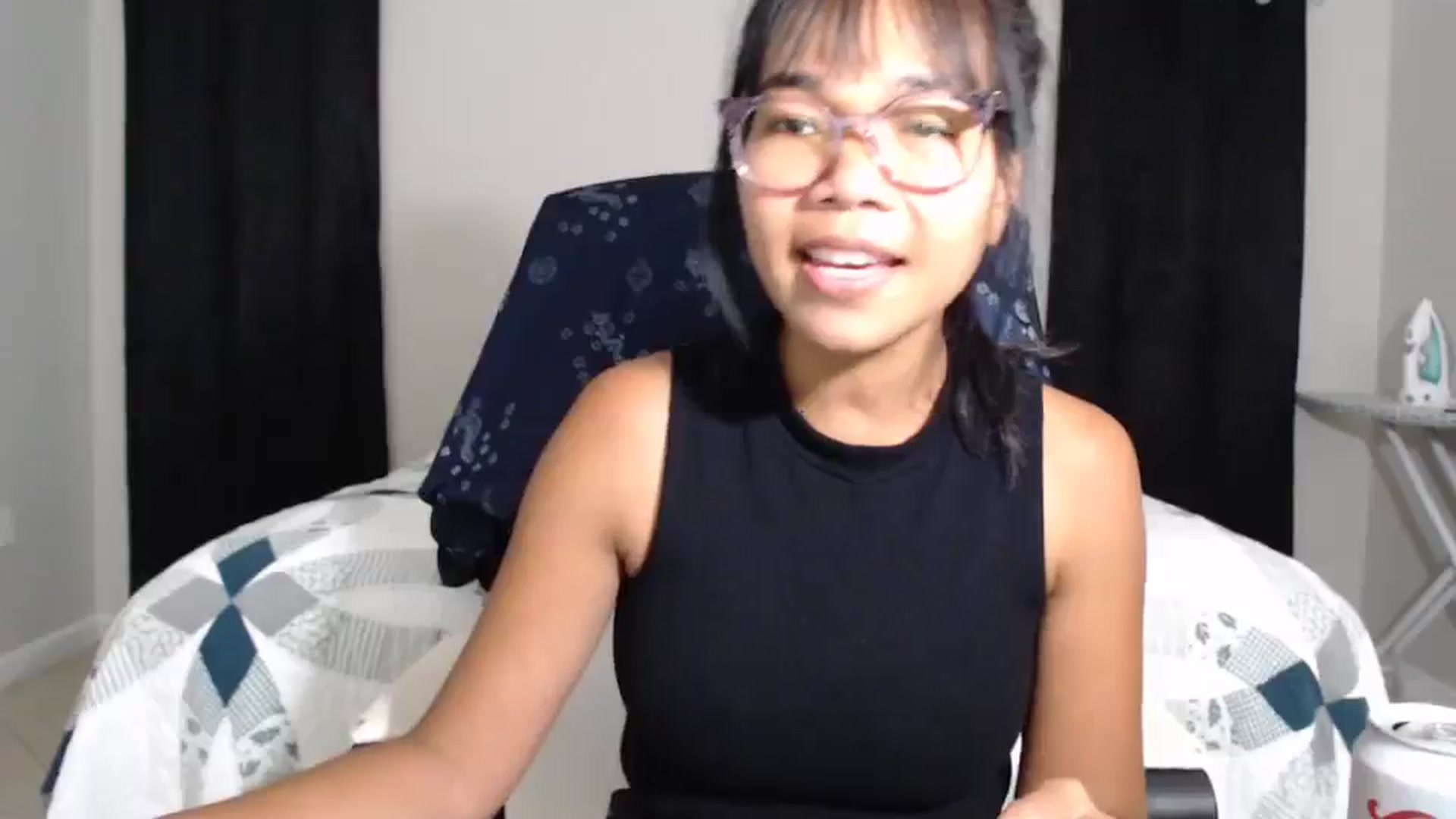 Gallery image thumbnail from Littlekai2023's myfreecams stream on, 05/14/2024, 03:13 image 19 of 20