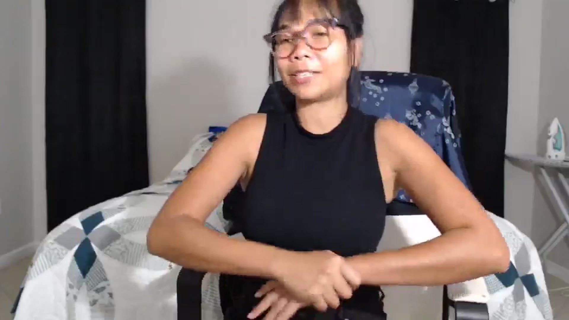 Gallery image thumbnail from Littlekai2023's myfreecams stream on, 05/14/2024, 03:13 image 15 of 20