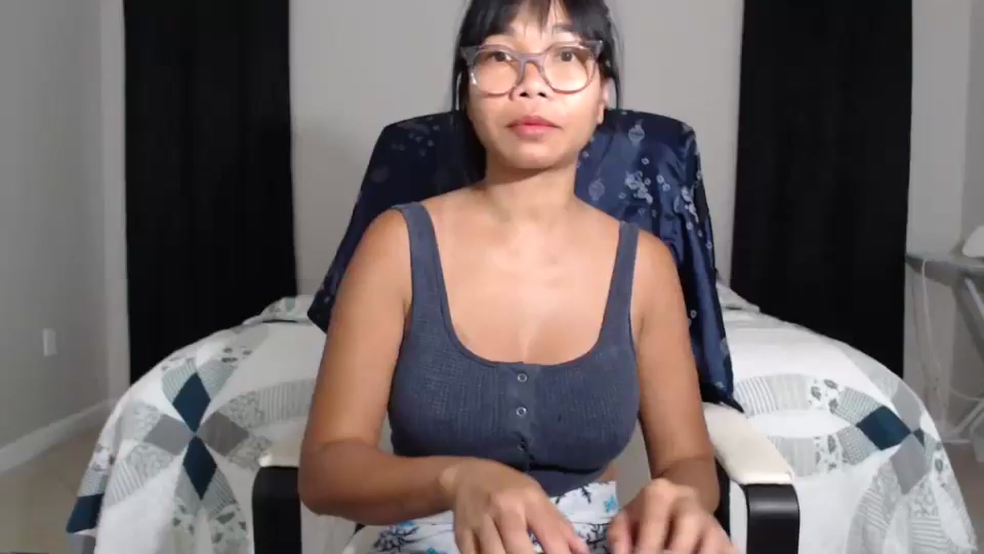 Gallery image thumbnail from Littlekai2023's myfreecams stream on, 05/15/2024, 03:11 image 1 of 20