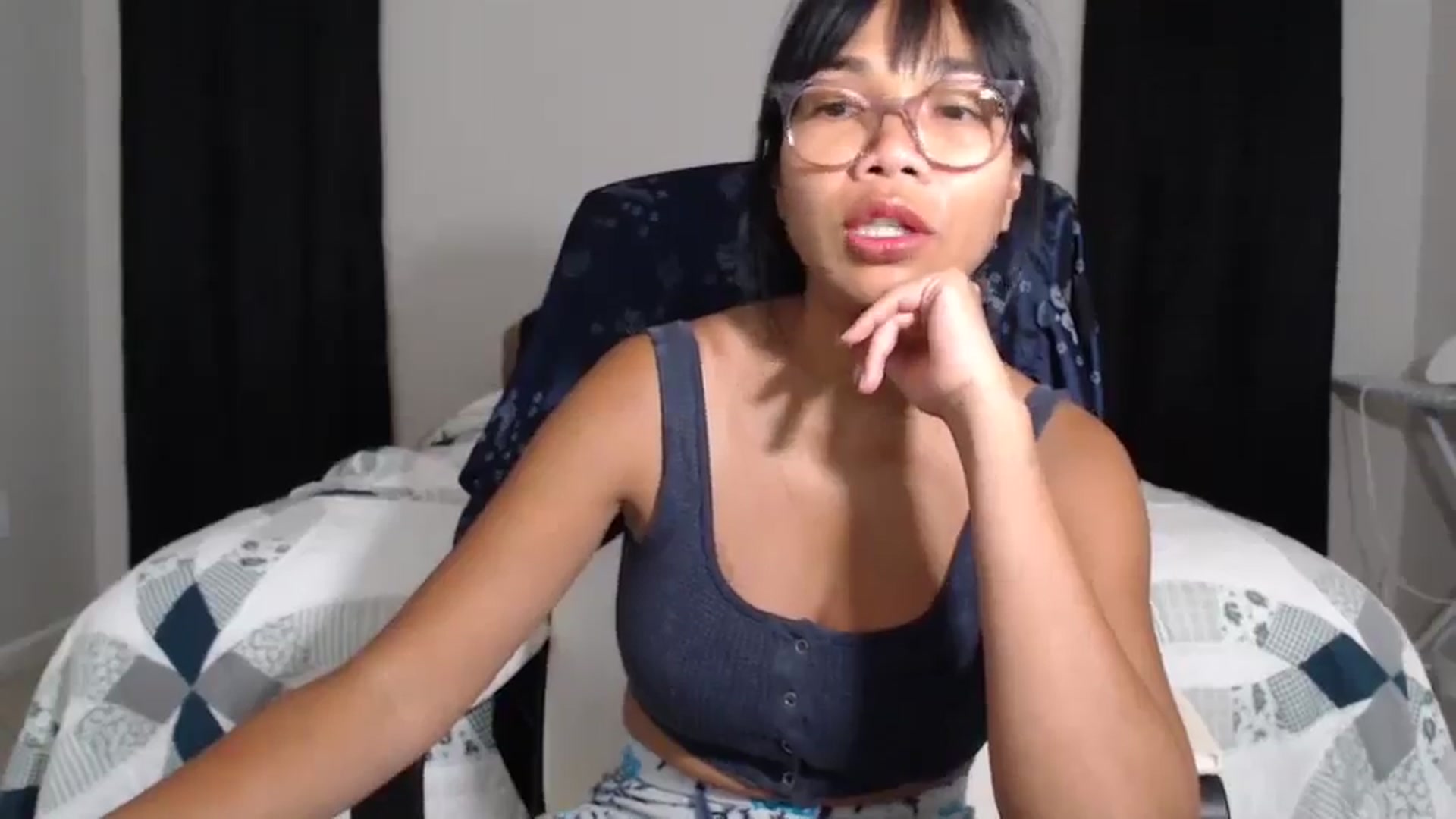 Gallery image thumbnail from Littlekai2023's myfreecams stream on, 05/15/2024, 03:11 image 2 of 20