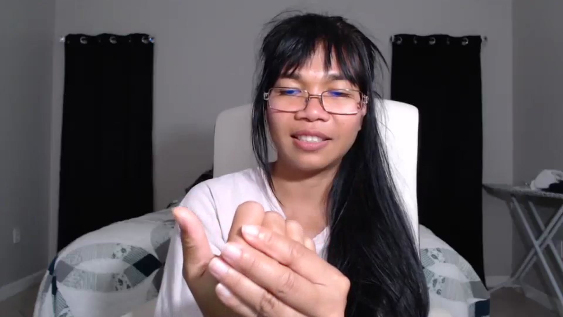 Gallery image thumbnail from Littlekai2023's myfreecams stream on, 05/17/2024, 03:36 image 20 of 20