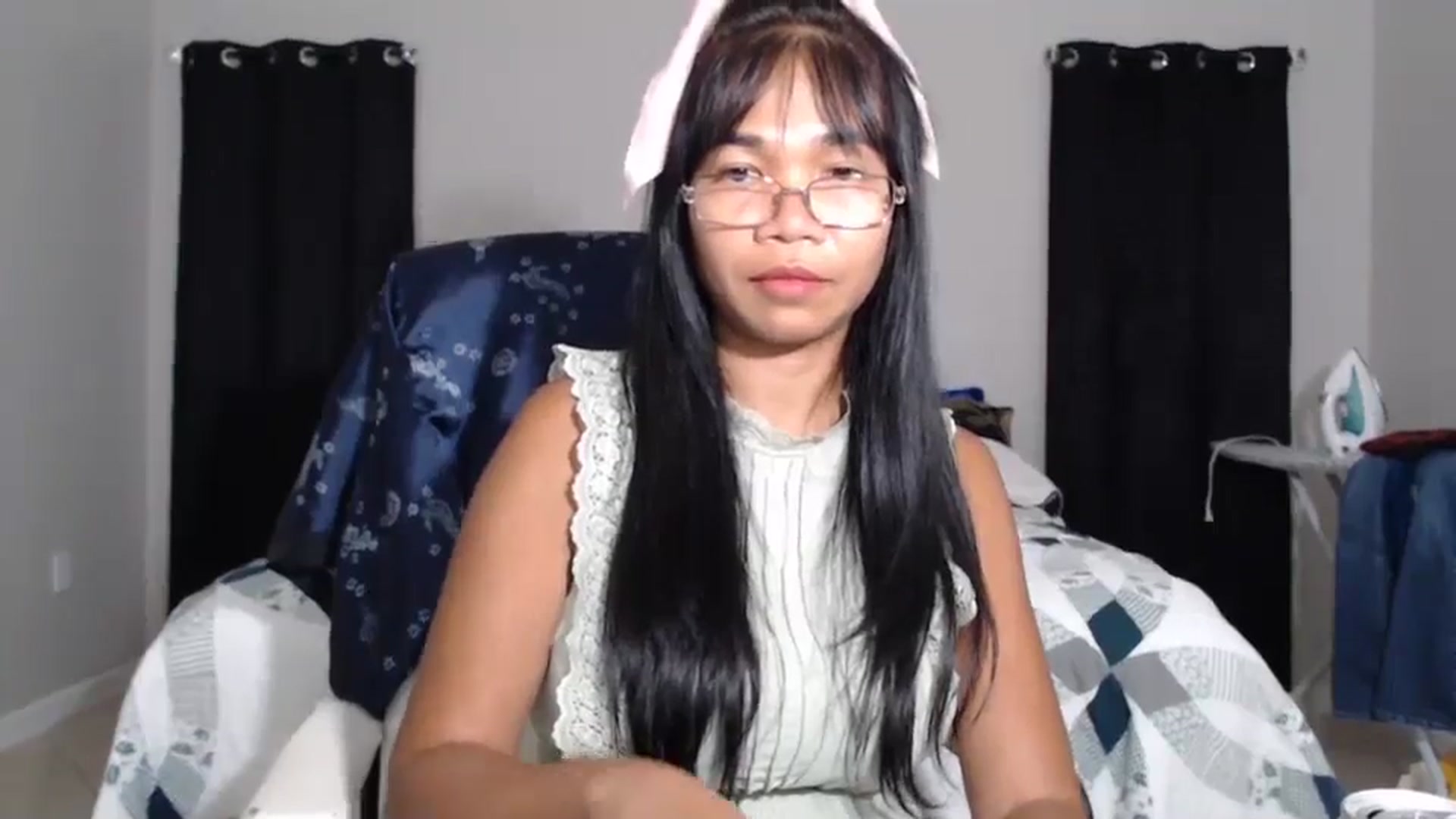 Gallery image thumbnail from Littlekai2023's myfreecams stream on, 05/19/2024, 02:17 image 11 of 20