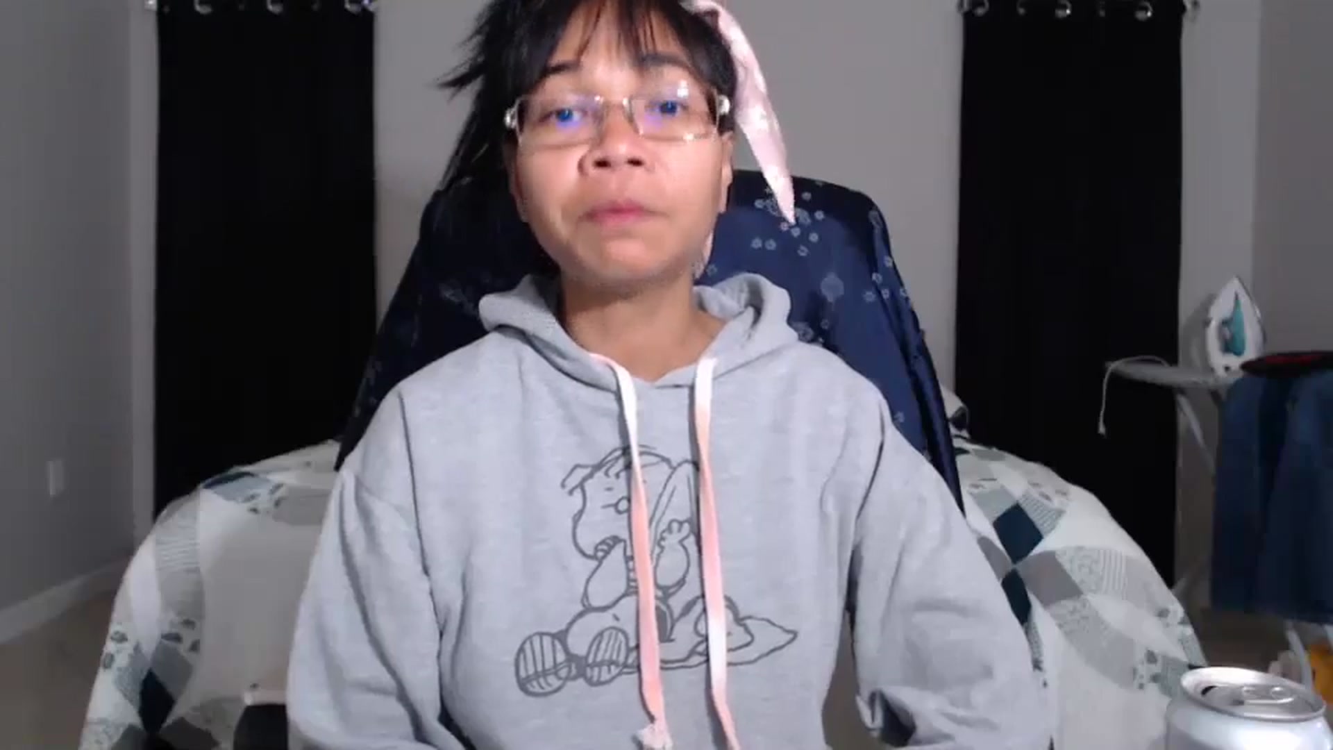 Gallery image thumbnail from Littlekai2023's myfreecams stream on, 05/19/2024, 02:17 image 20 of 20