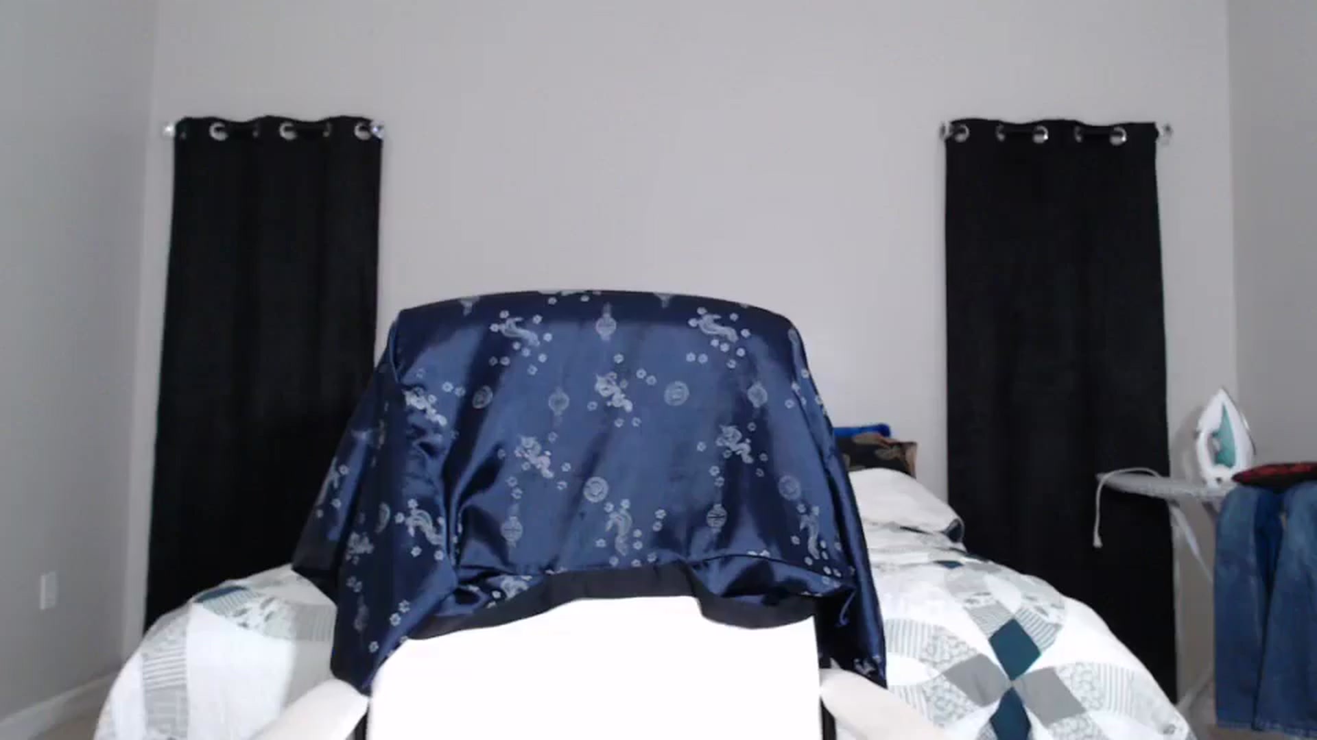 Gallery image thumbnail from Littlekai2023's myfreecams stream on, 05/19/2024, 02:17 image 17 of 20