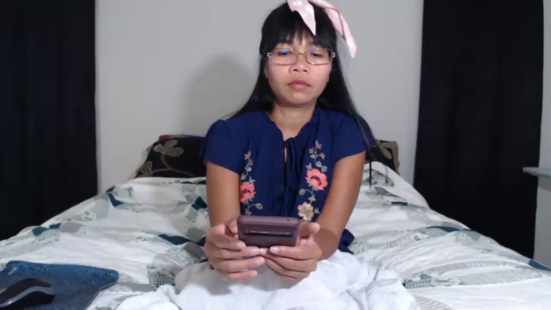 Gallery image thumbnail from Littlekai2023's myfreecams stream on, 05/19/2024, 18:15 image 6 of 20