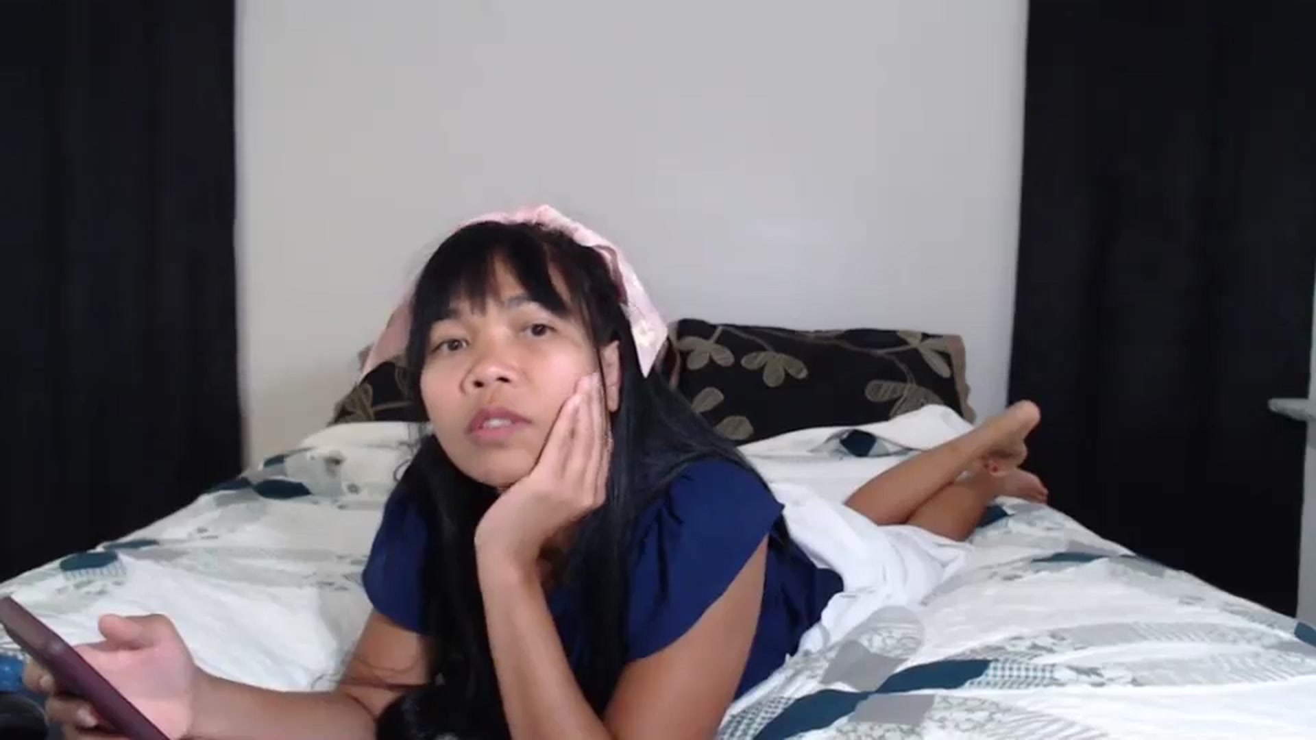 Gallery image thumbnail from Littlekai2023's myfreecams stream on, 05/19/2024, 18:15 image 20 of 20