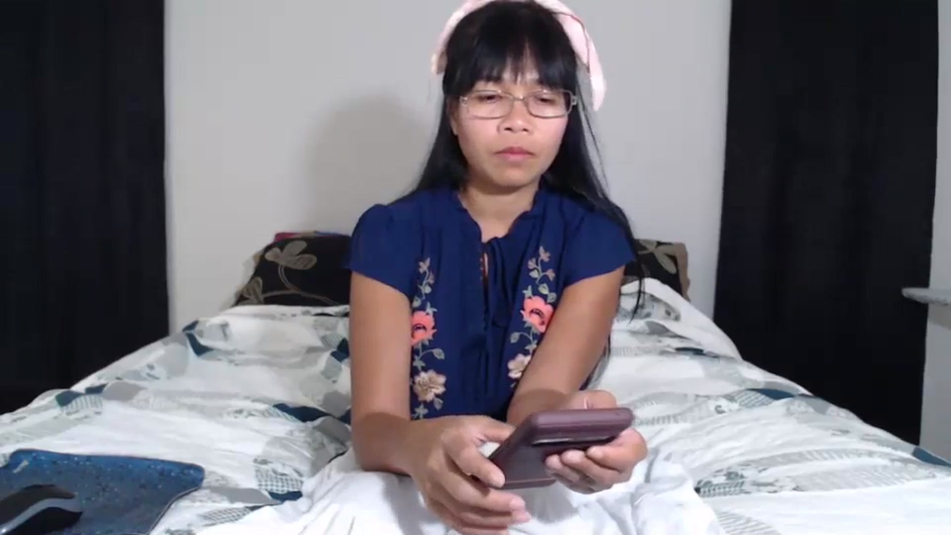 Gallery image thumbnail from Littlekai2023's myfreecams stream on, 05/19/2024, 18:15 image 3 of 20
