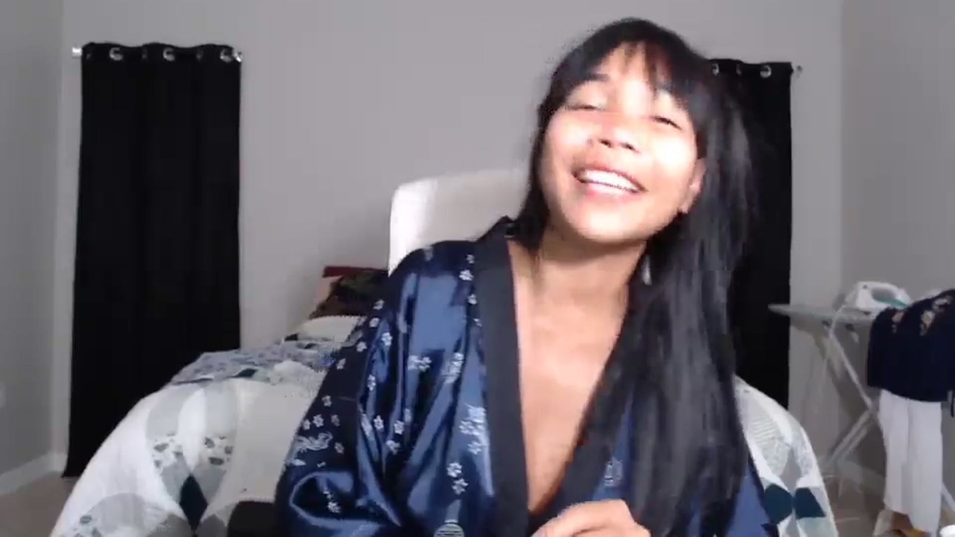 Gallery image thumbnail from Littlekai2023's myfreecams stream on, 05/20/2024, 01:35 image 6 of 20